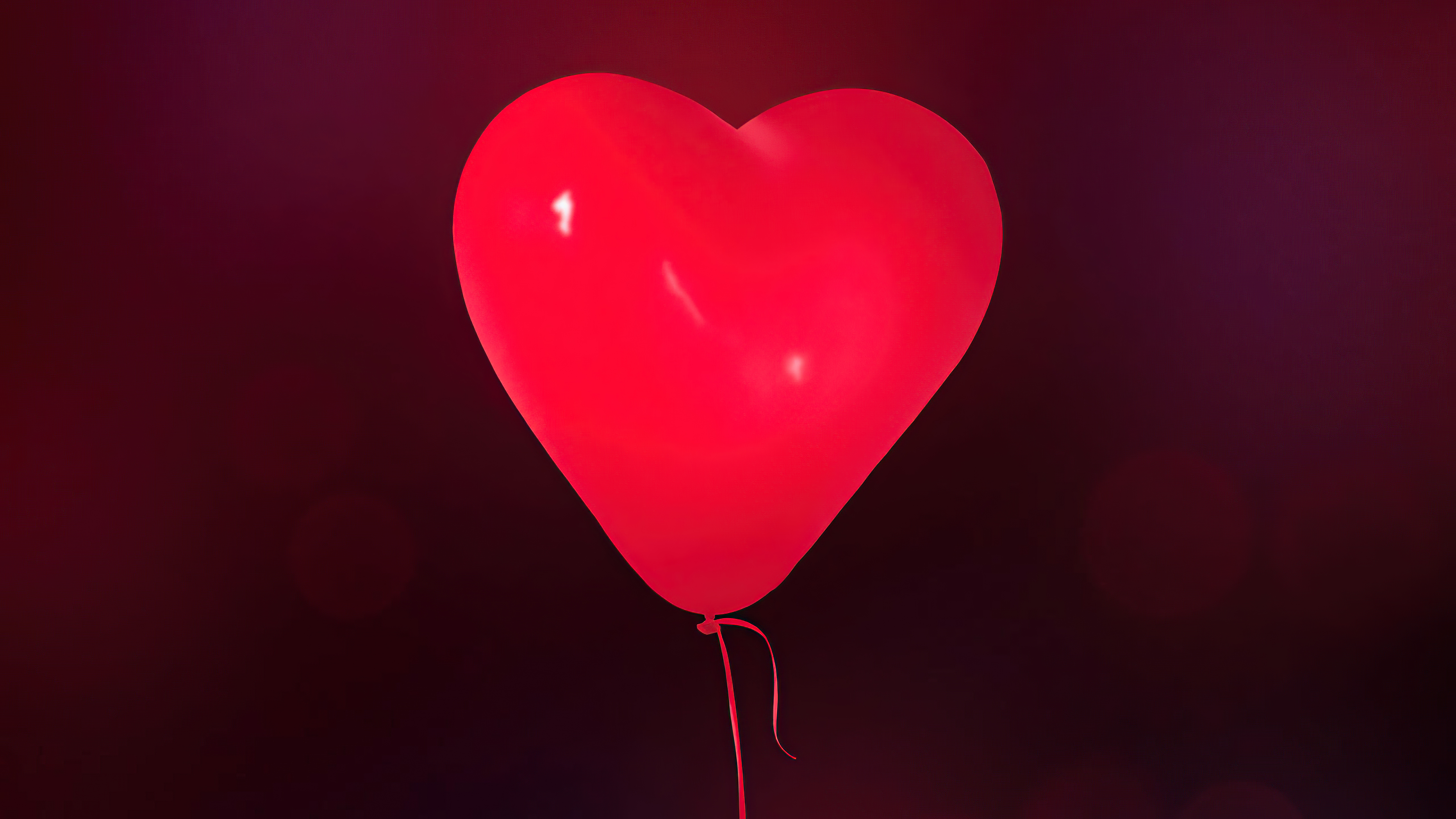 Baixe gratuitamente a imagem Balão, Coração, Artistico na área de trabalho do seu PC