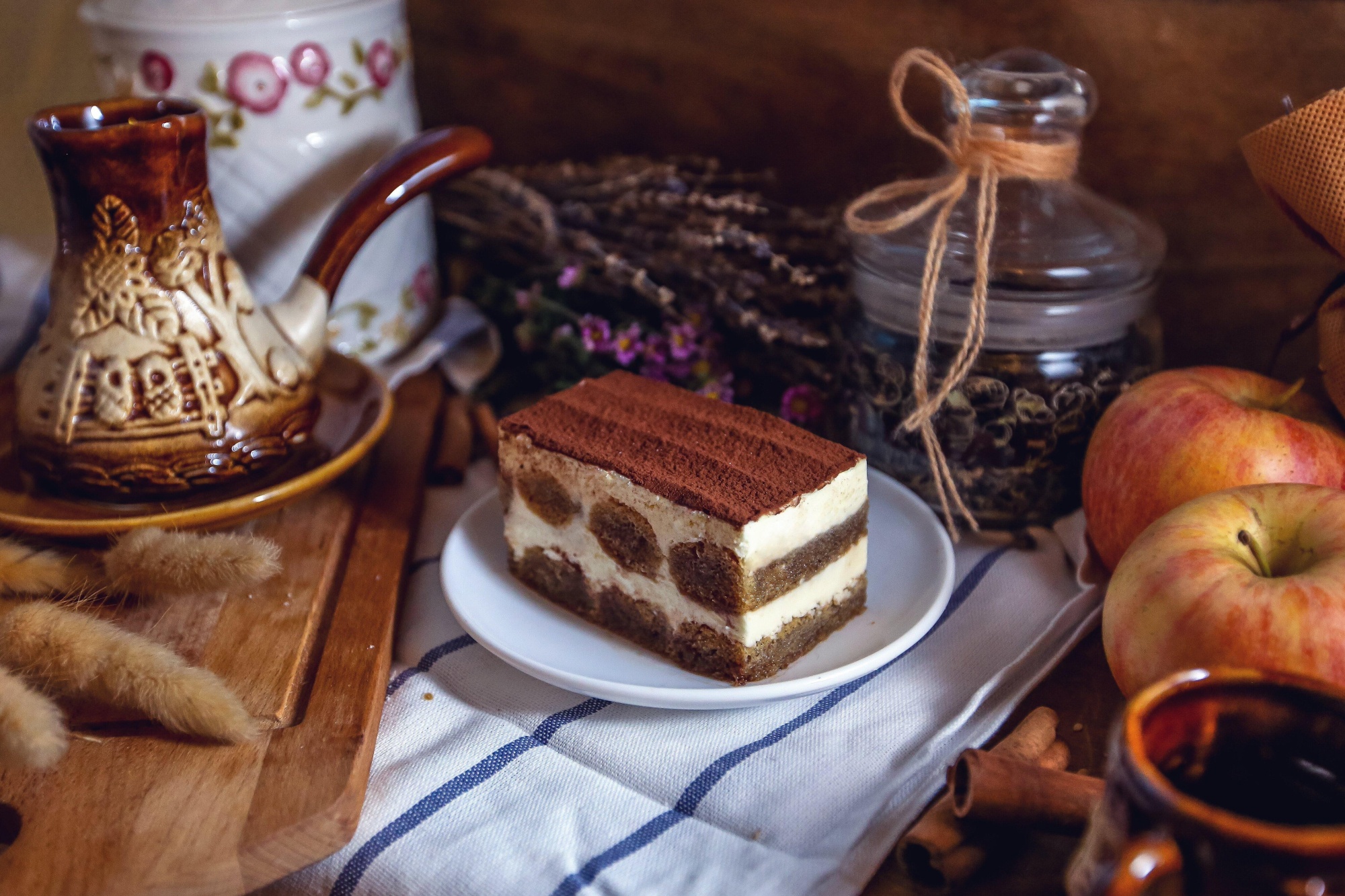 Téléchargez gratuitement l'image Nourriture, Nature Morte, Gateau sur le bureau de votre PC