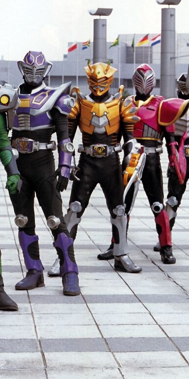 Desktop wallpaper: Kamen Rider, Tv Show 4K free download for PC. 592977