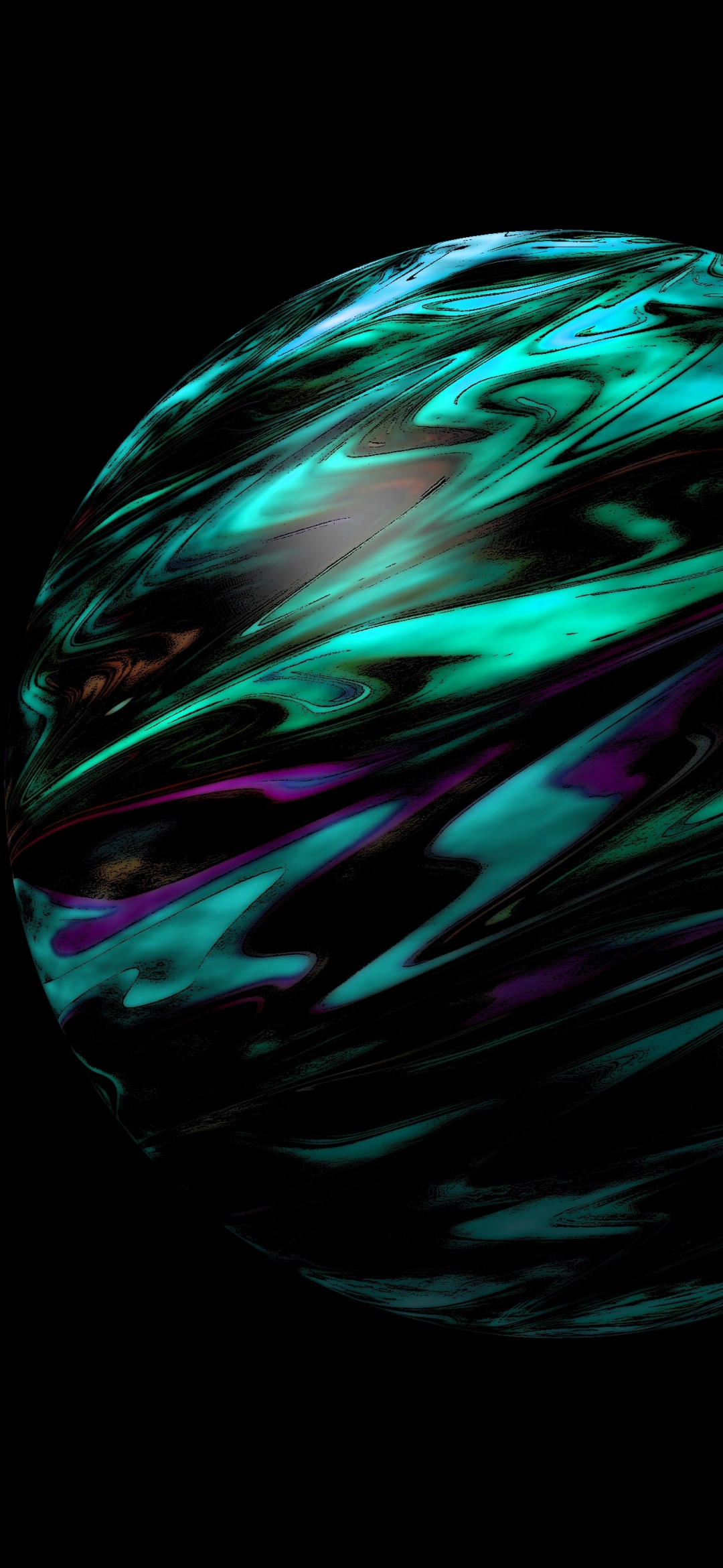 Download mobile wallpaper Abstract, Sphere for free.