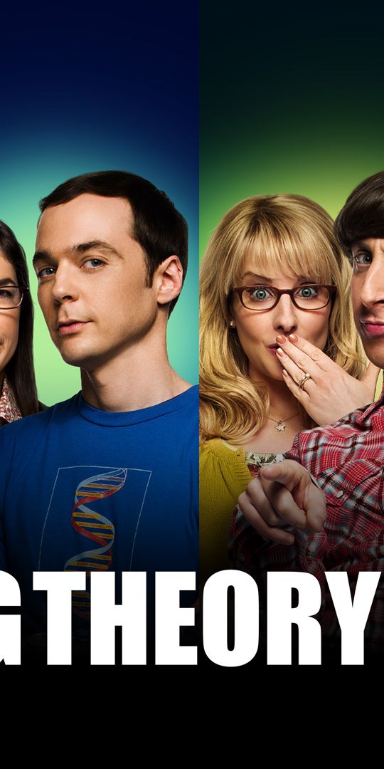Desktop wallpaper: The Big Bang Theory, Kaley Cuoco, Tv Show, Amy ...