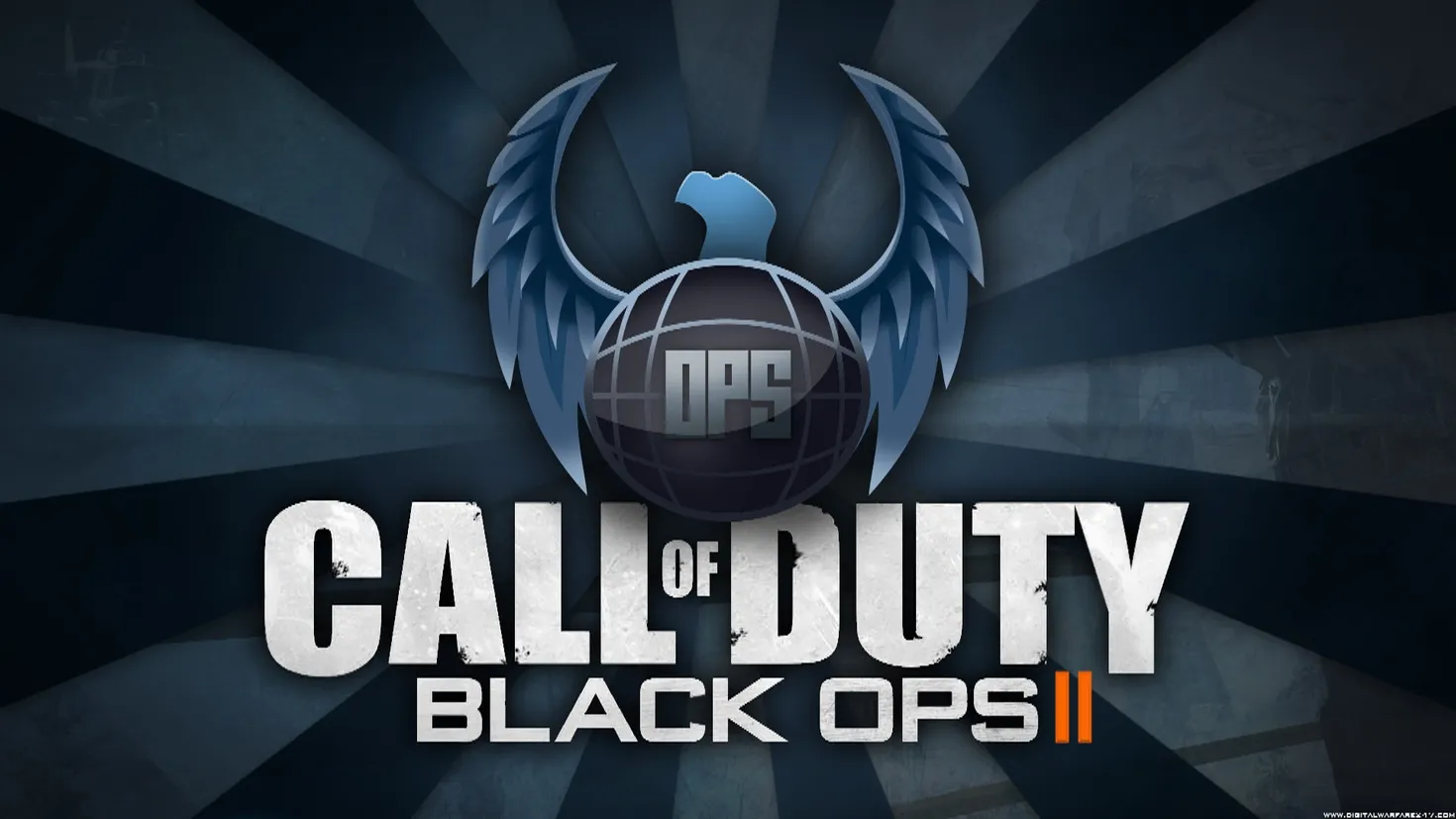 Fond d'écran HD: Jeux Vidéo, Call Of Duty télécharger une image ...