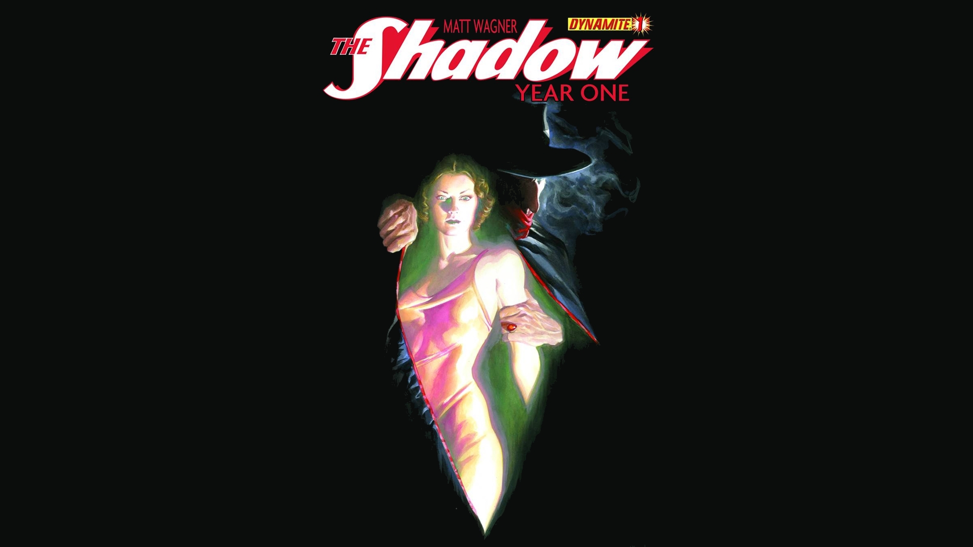 Handy-Wallpaper Comics, Der Schatten kostenlos herunterladen.