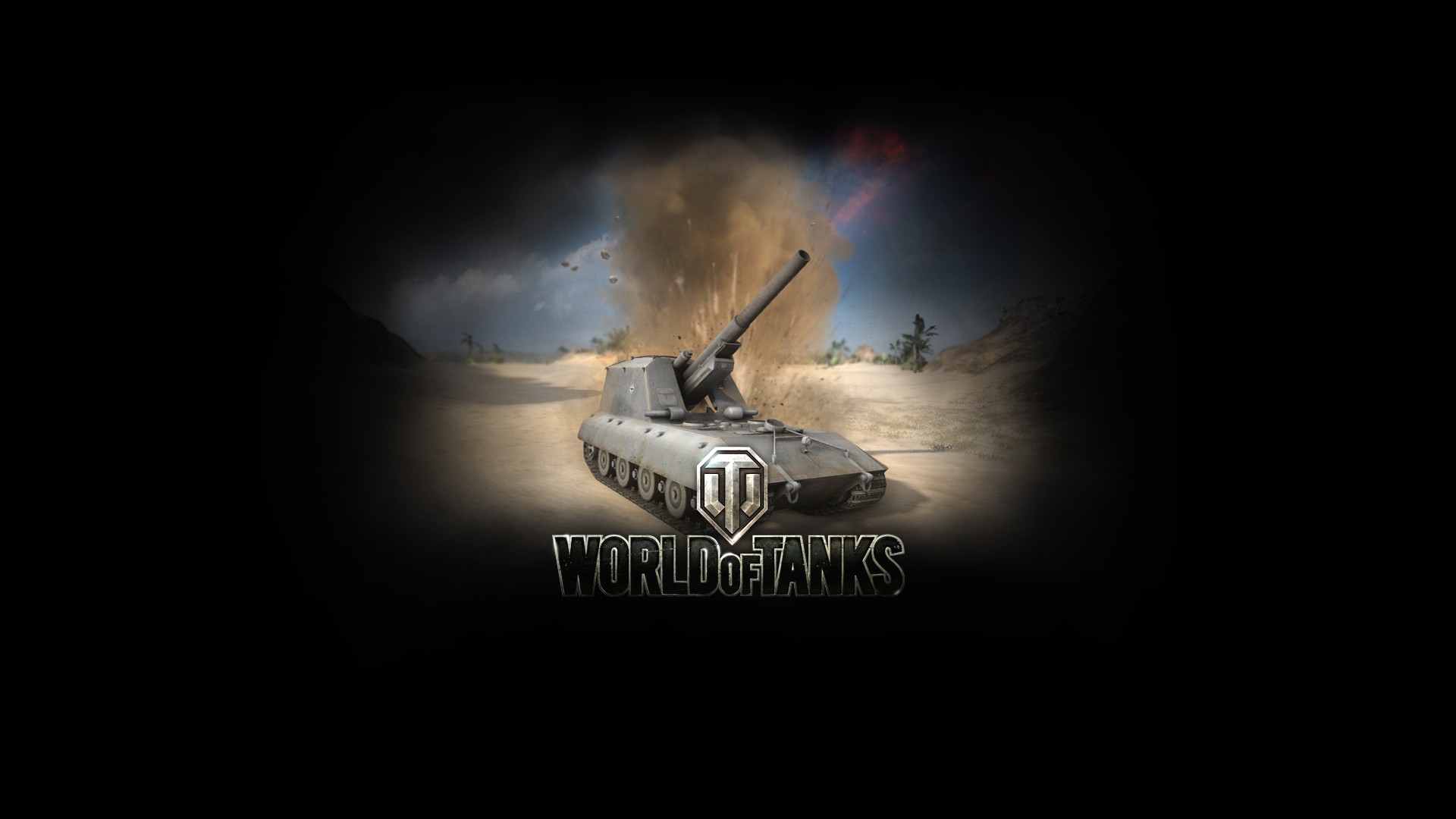 Free download wallpaper World Of Tanks, Video Game on your PC desktop