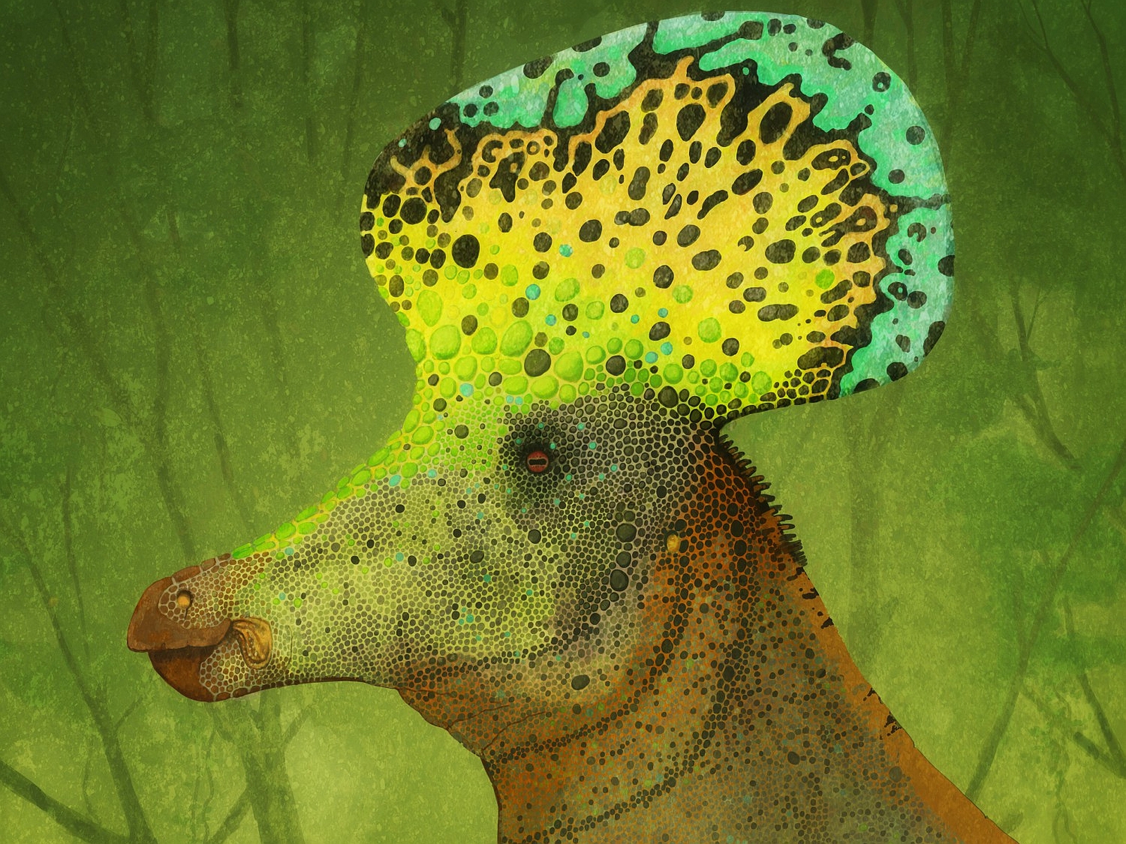 Завантажити шпалери безкоштовно Динозаври, Тварина, Динозавр картинка на робочий стіл ПК