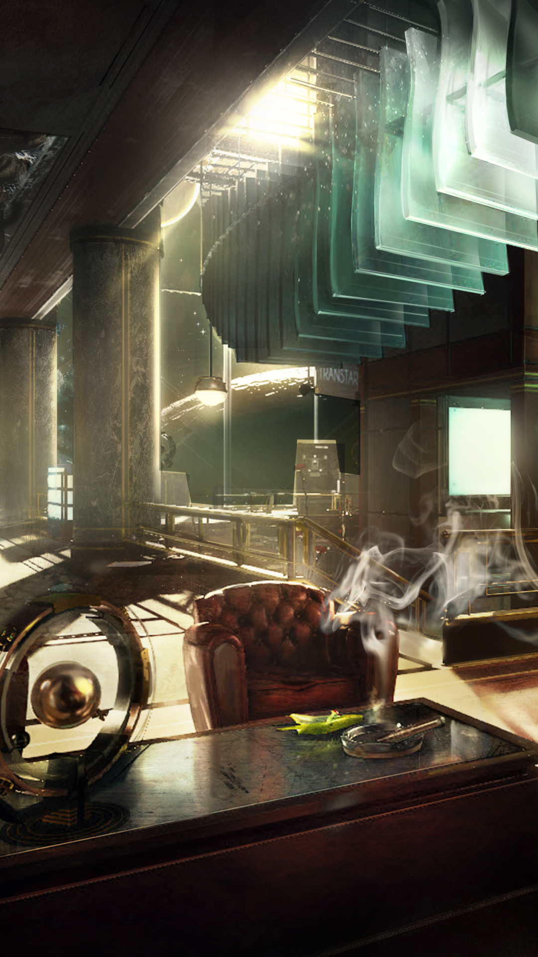 Download mobile wallpaper Video Game, Prey (2017) for free.