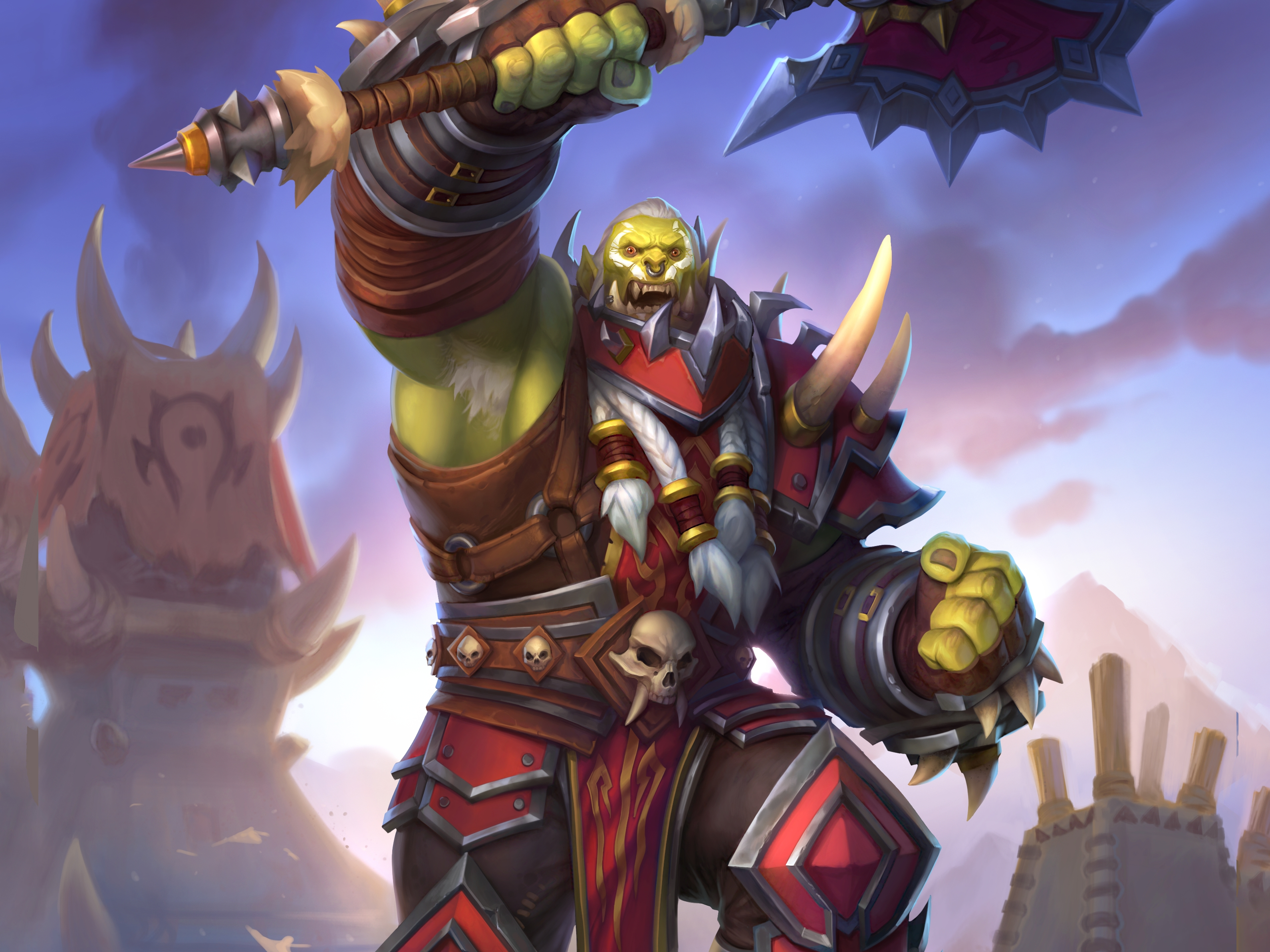 514215 Hintergrundbilder und Hearthstone: Heroes Of Warcraft Bilder auf dem Desktop. Laden Sie  Bildschirmschoner kostenlos auf den PC herunter