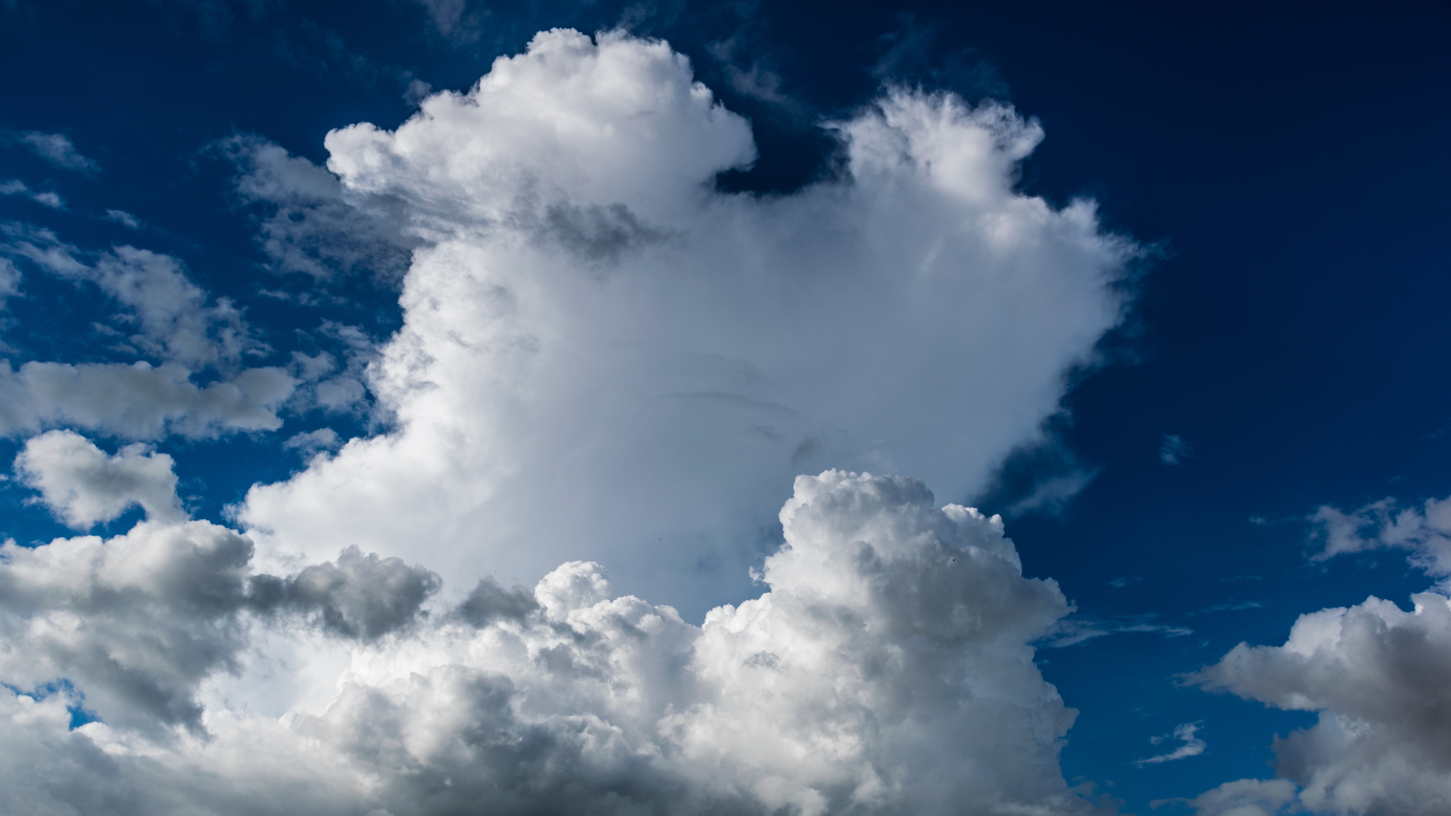 Téléchargez gratuitement l'image Nuage, Ciel, Terre/nature sur le bureau de votre PC