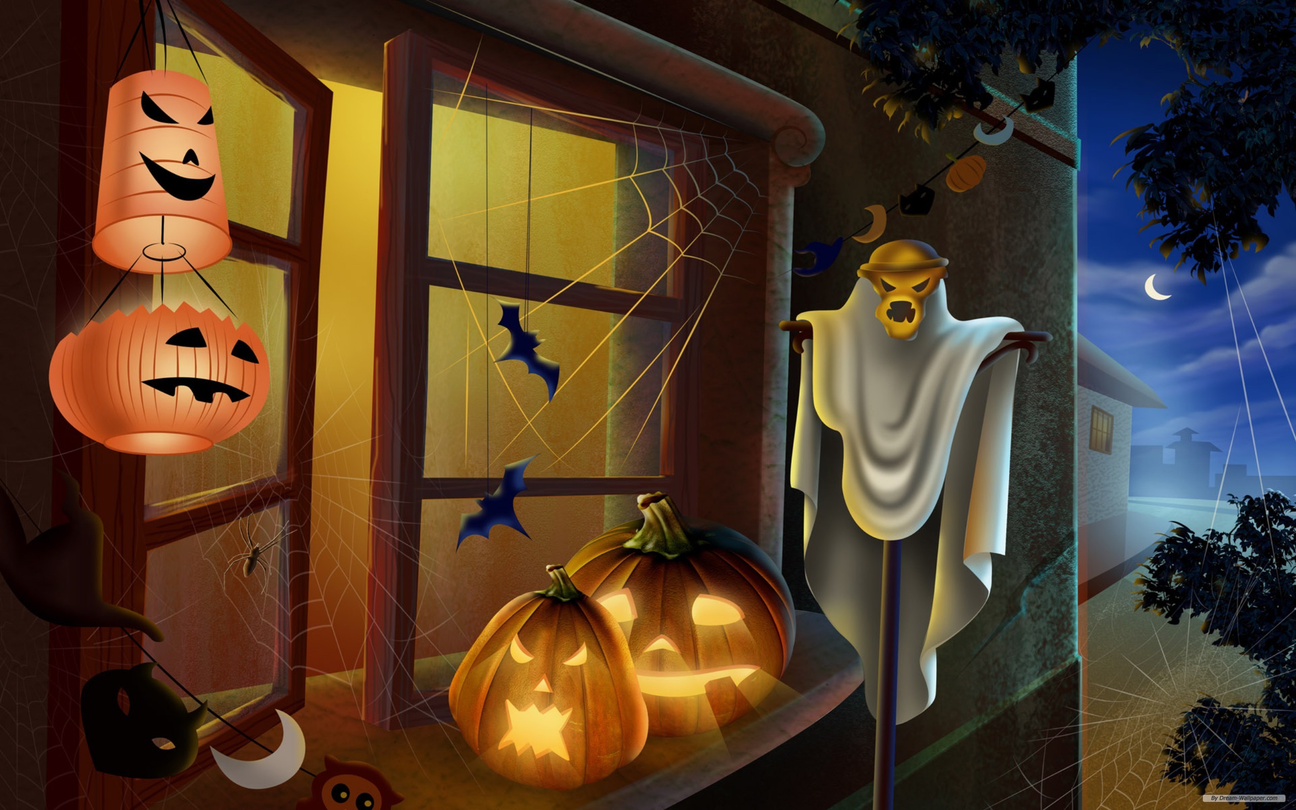 174996 Hintergrundbilder und Halloween Bilder auf dem Desktop. Laden Sie  Bildschirmschoner kostenlos auf den PC herunter