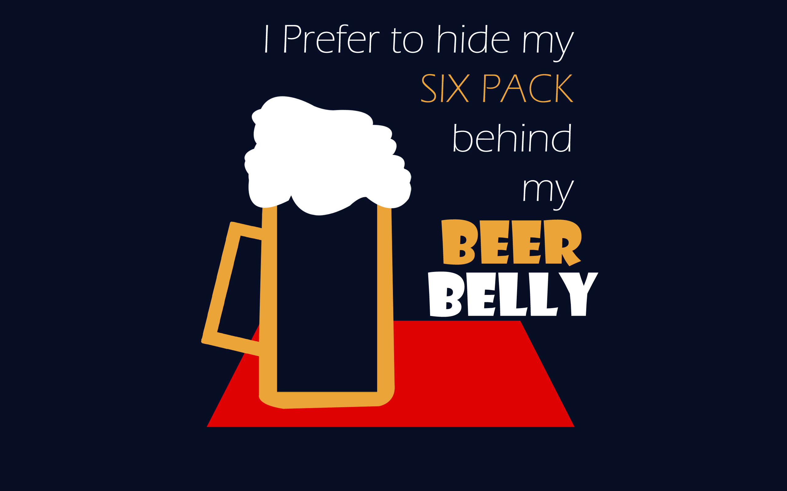 Download mobile wallpaper Beer, Humor for free.