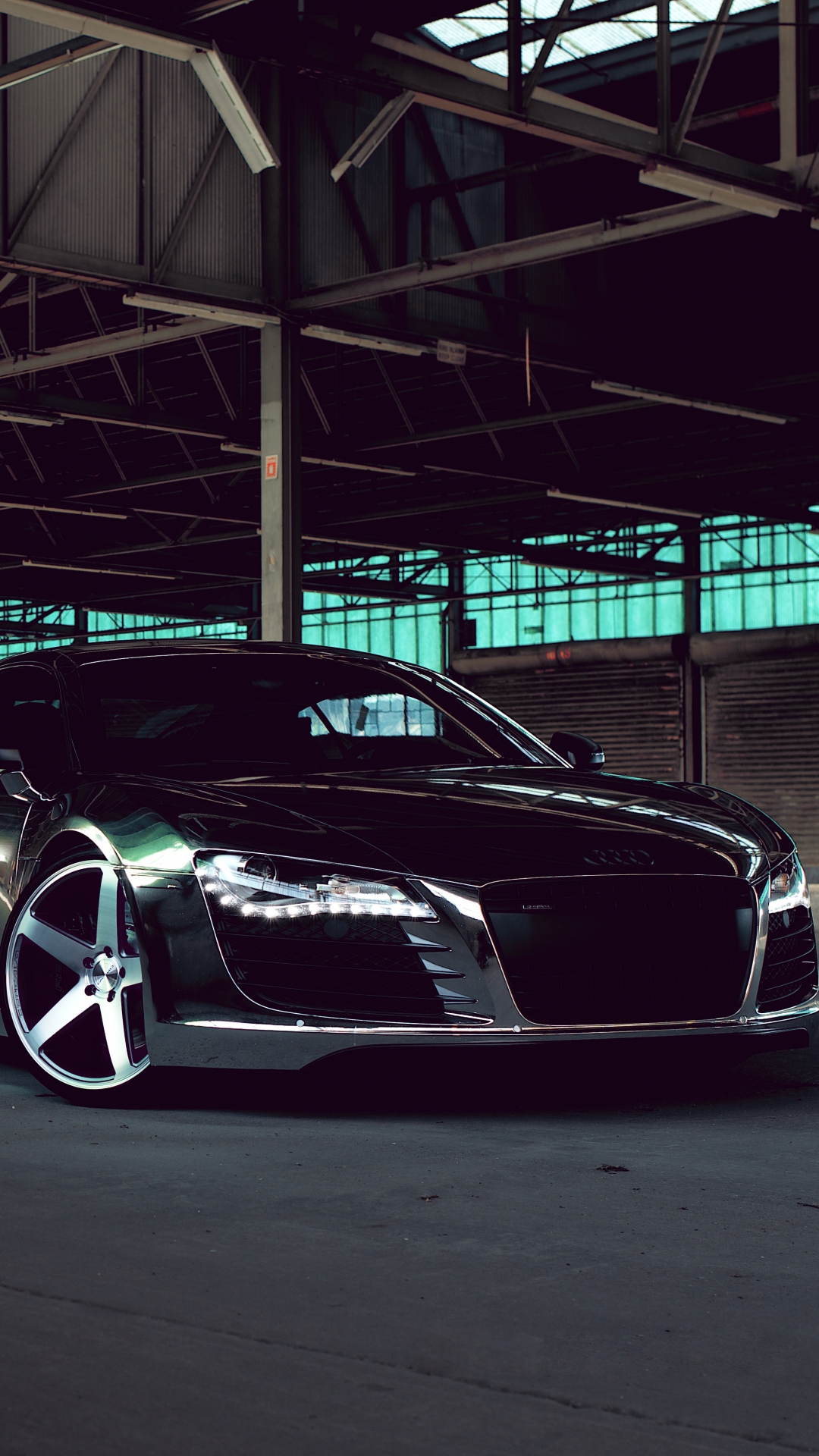 Download mobile wallpaper Audi, Audi R8, Vehicles for free.