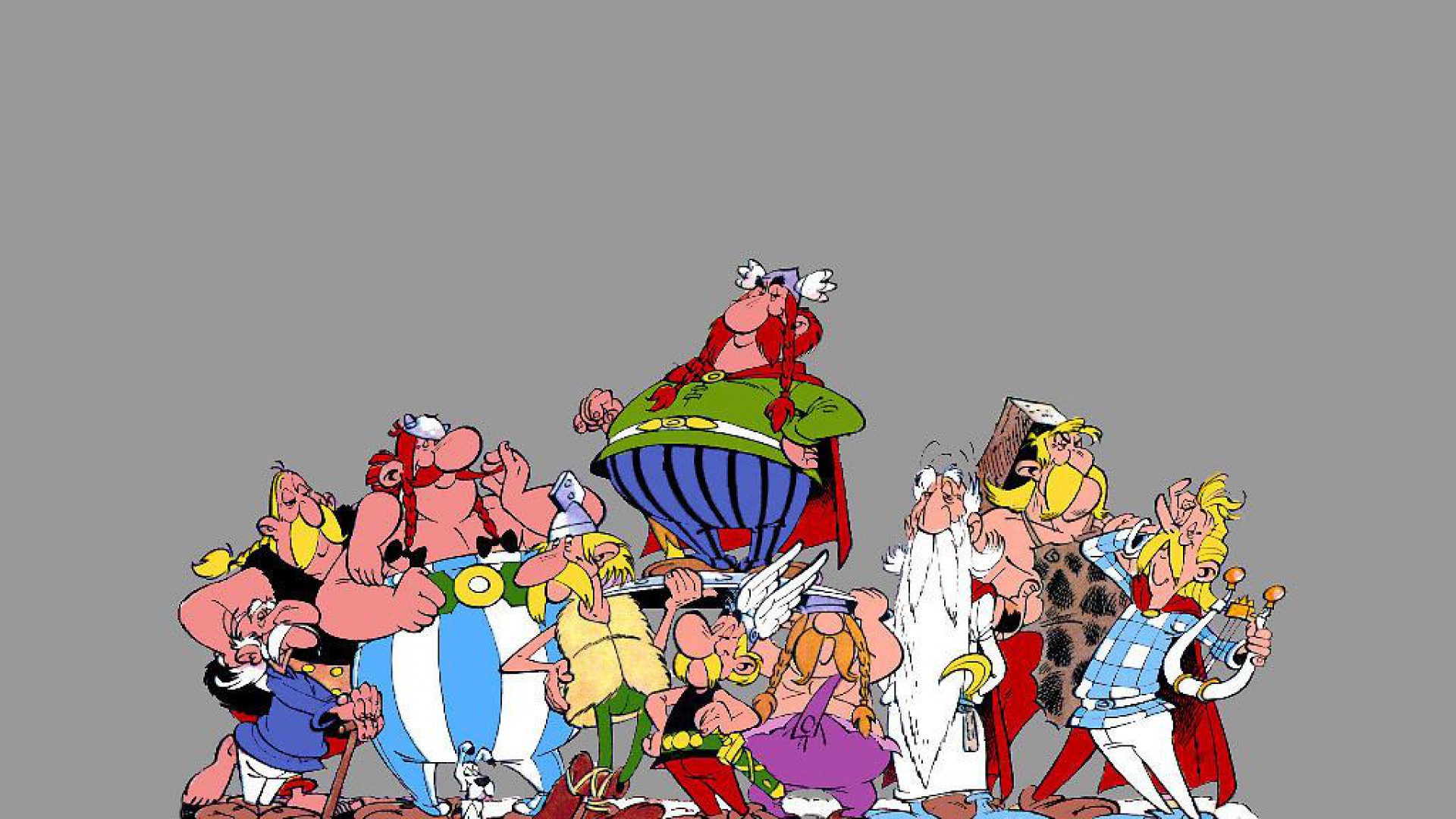 video game, asterix