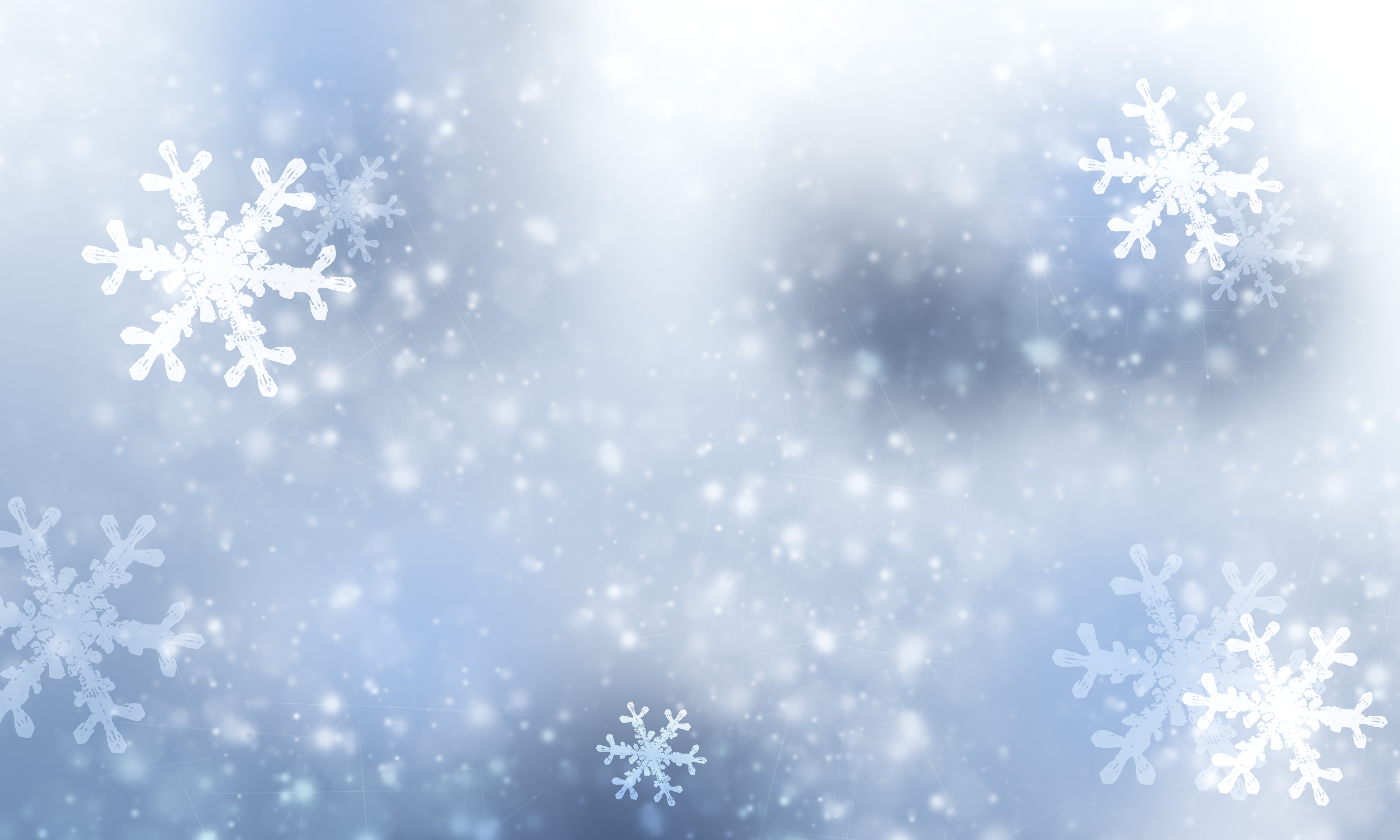 PCデスクトップに冬, 雪, 地球, スノーフレーク画像を無料でダウンロード