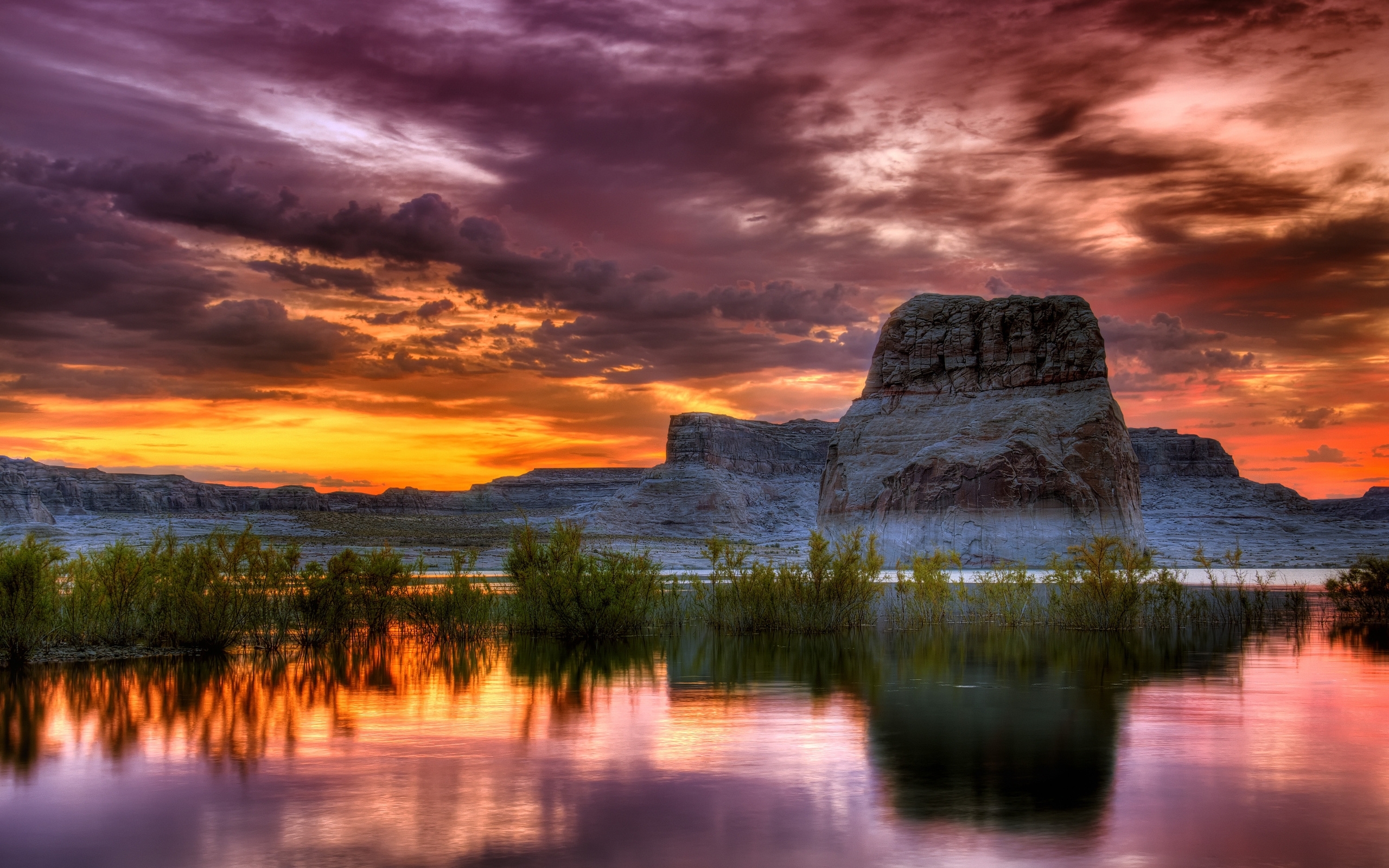 Laden Sie das Mountains, Sunset, Landschaft-Bild kostenlos auf Ihren PC-Desktop herunter