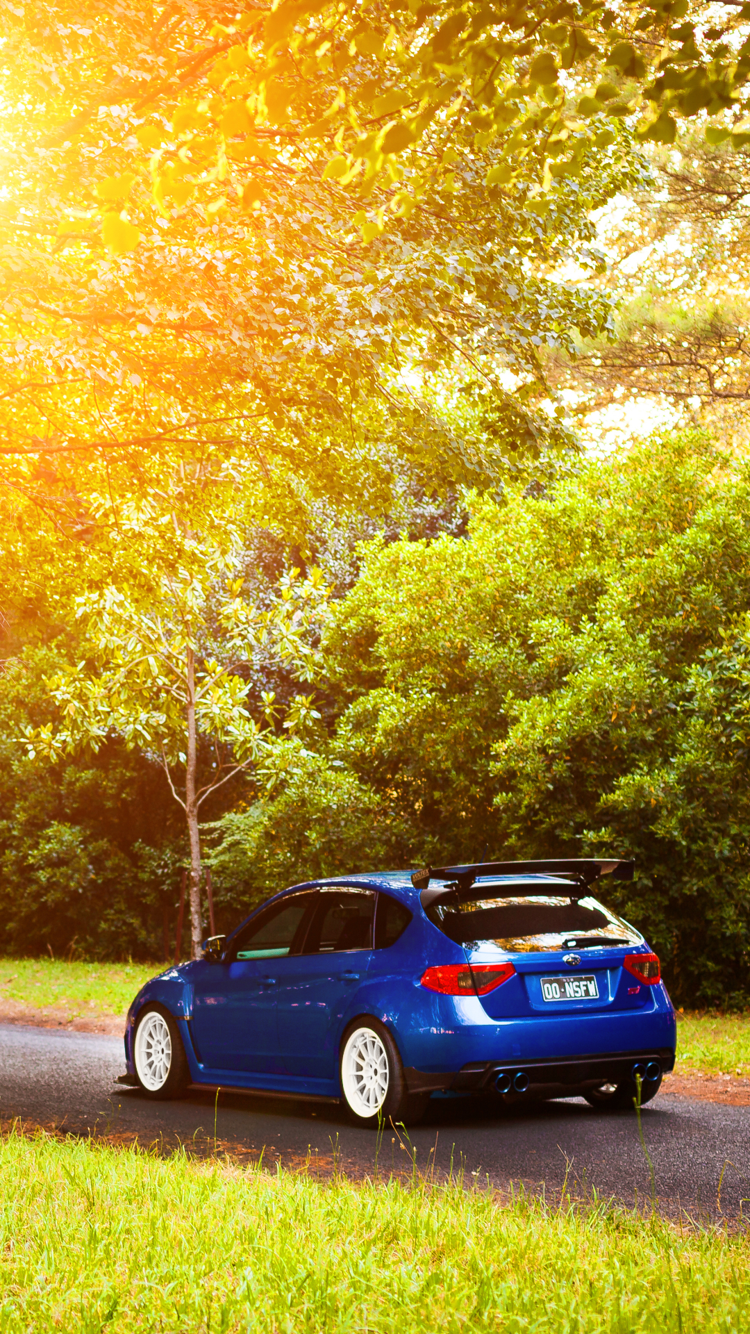 Download mobile wallpaper Subaru, Subaru Impreza, Vehicles for free.
