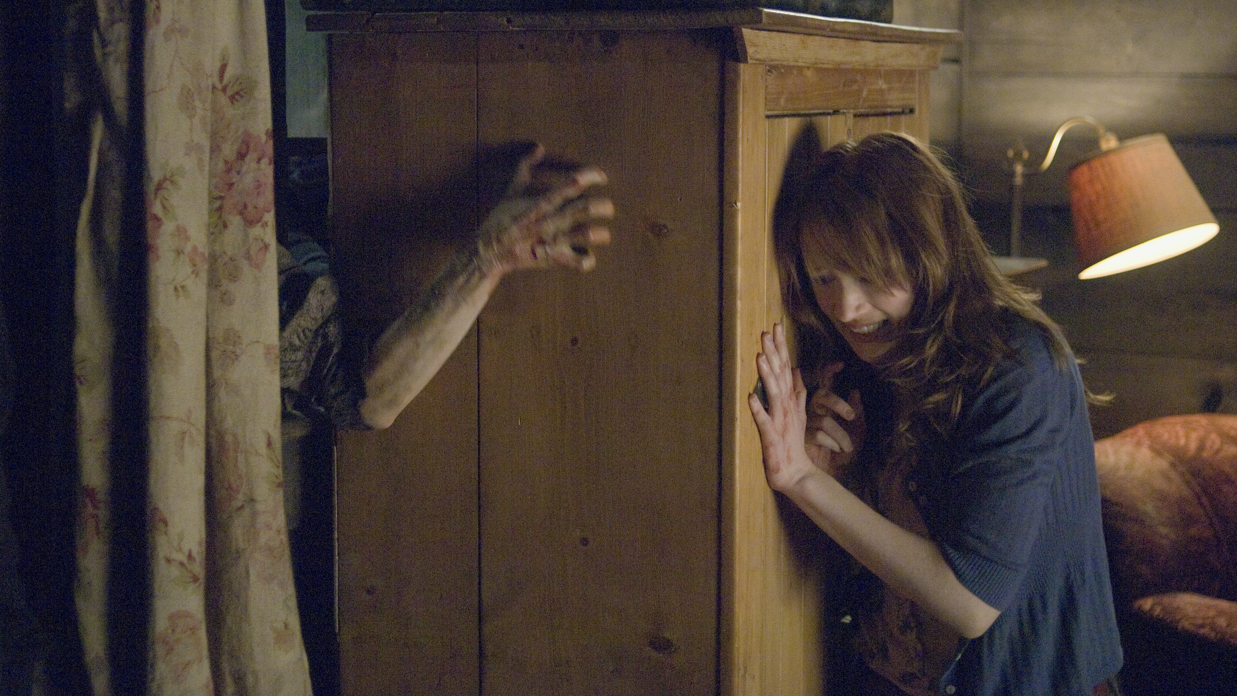 movie, the cabin in the woods