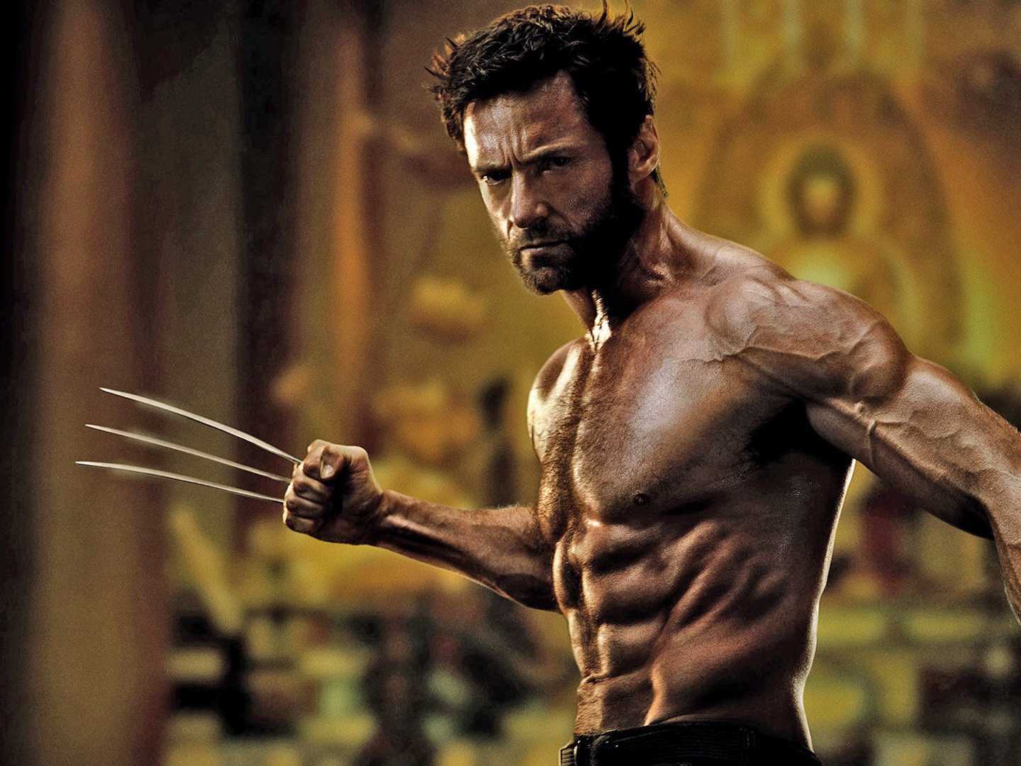 Télécharger des fonds d'écran Wolverine: Le Combat De L'immortel HD