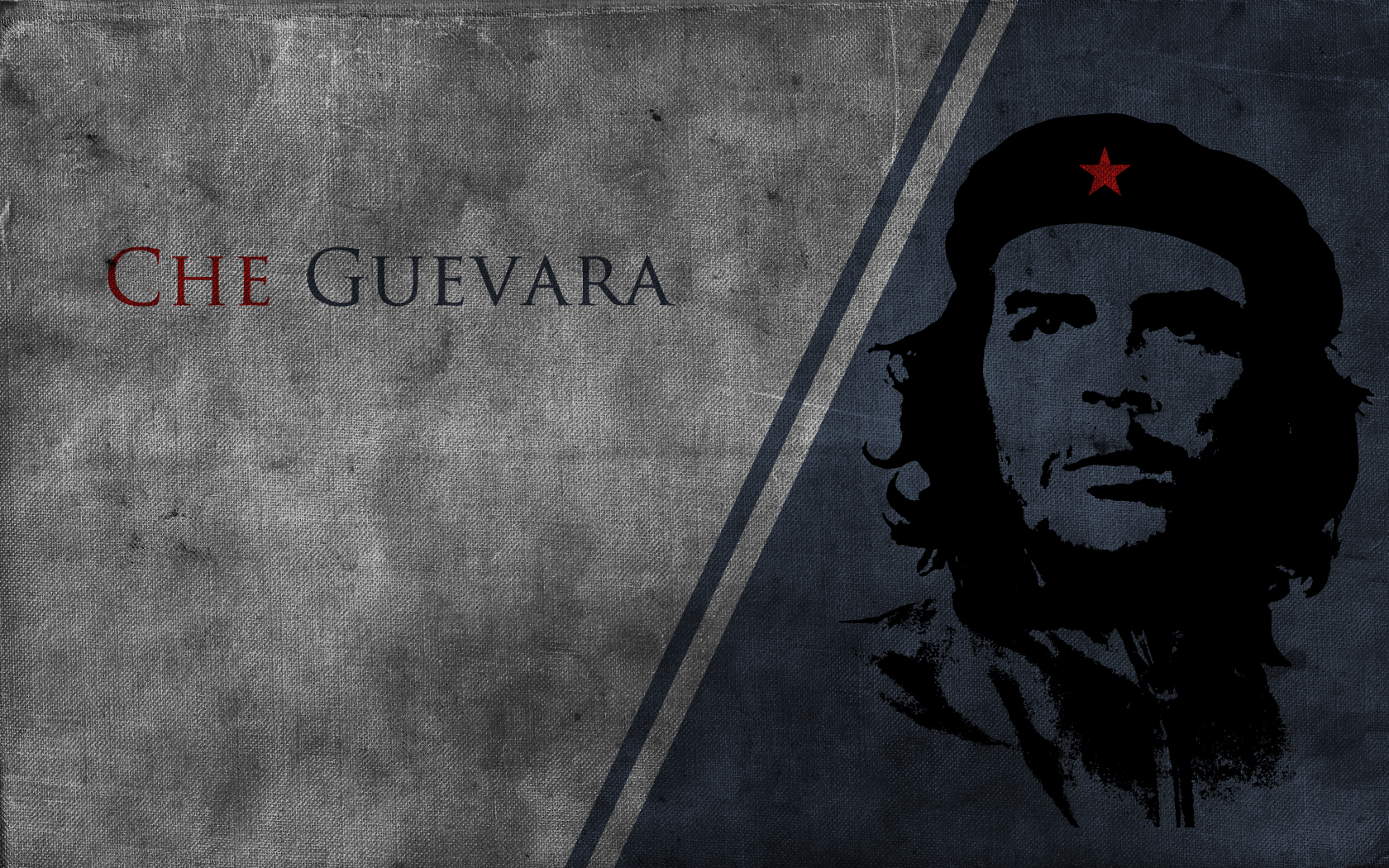 Télécharger des fonds d'écran Che Guevara HD