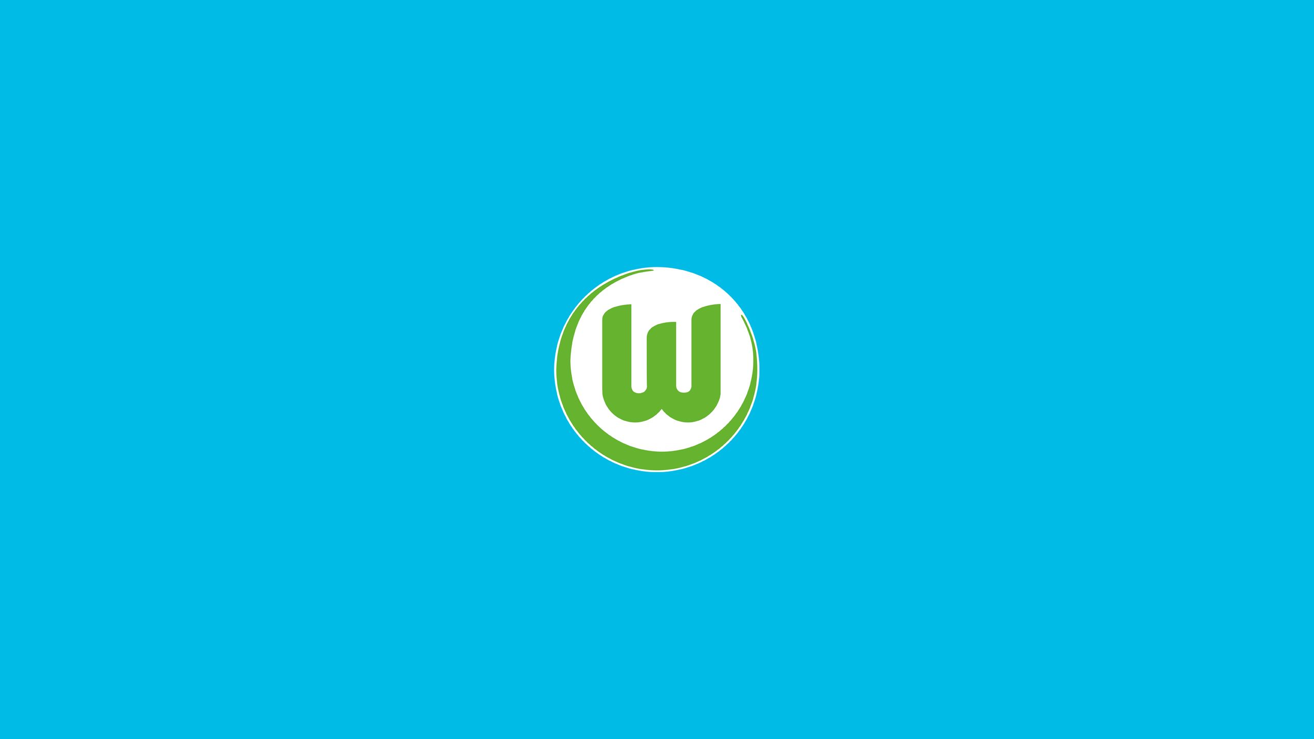 Free download wallpaper Sports, Logo, Emblem, Soccer, Vfl Wolfsburg on your PC desktop