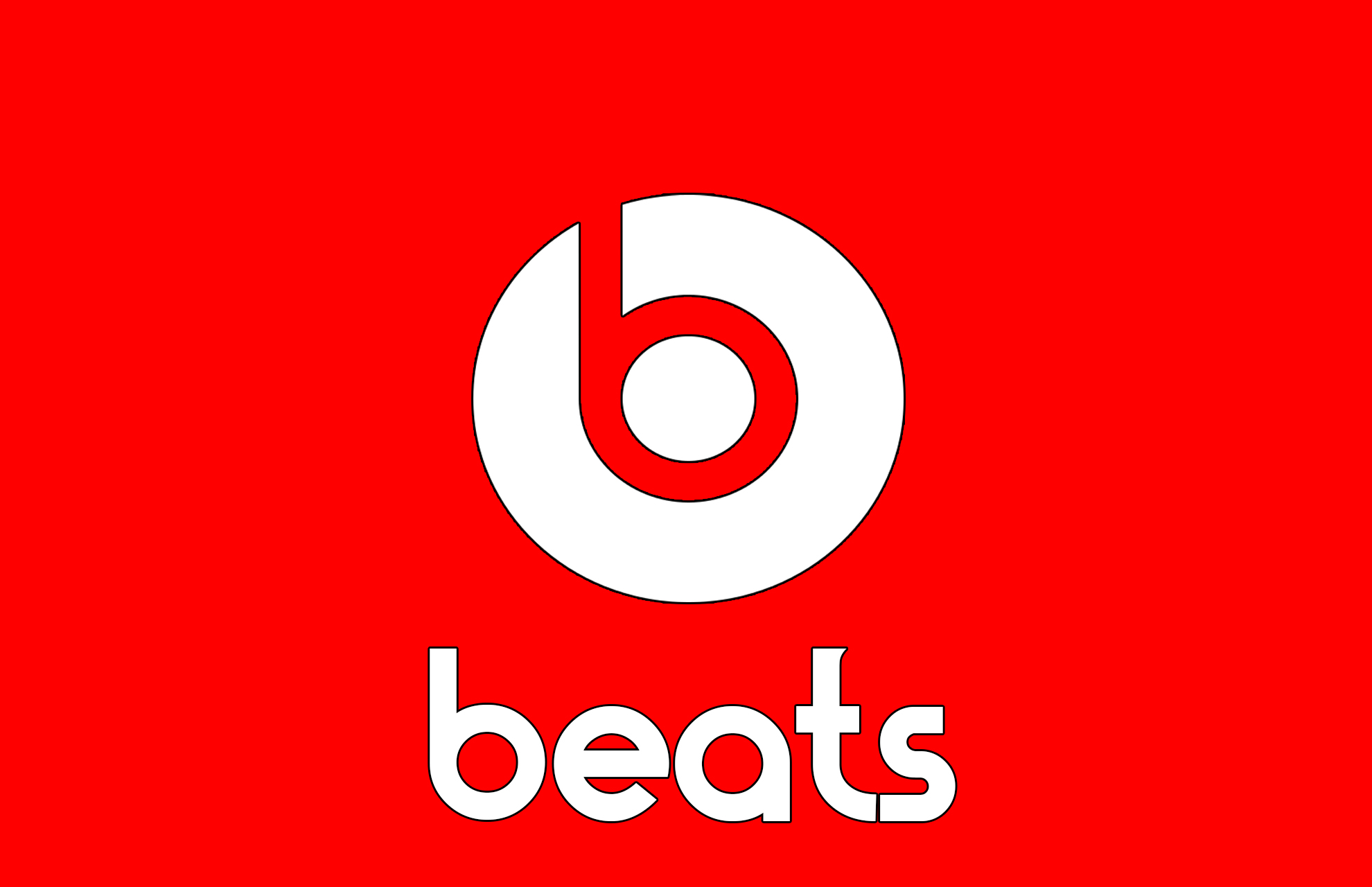Los mejores fondos de pantalla de Beats Por El Dr Dre para la pantalla del teléfono