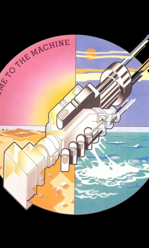 Baixar papel de parede para celular de Música, Pink Floyd gratuito.