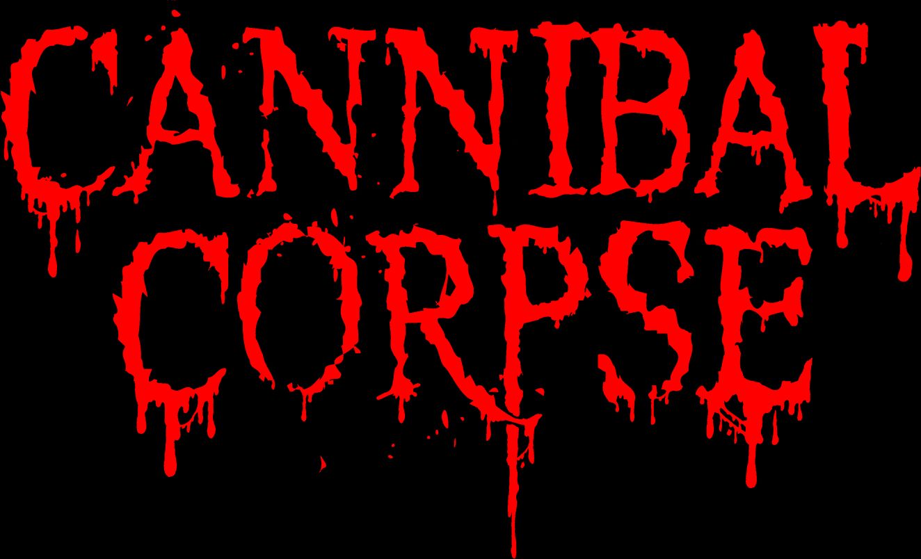 death metal, music, cannibal corpse