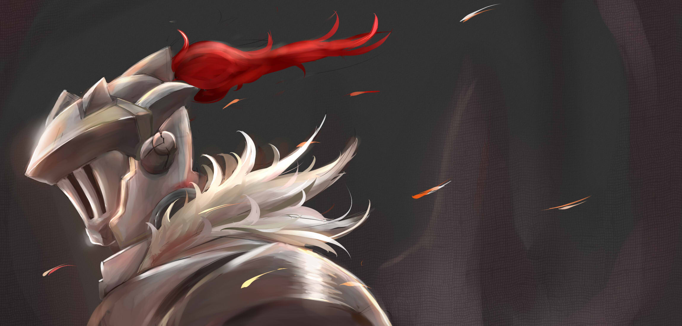 Laden Sie das Animes, Goblin Slayer-Bild kostenlos auf Ihren PC-Desktop herunter