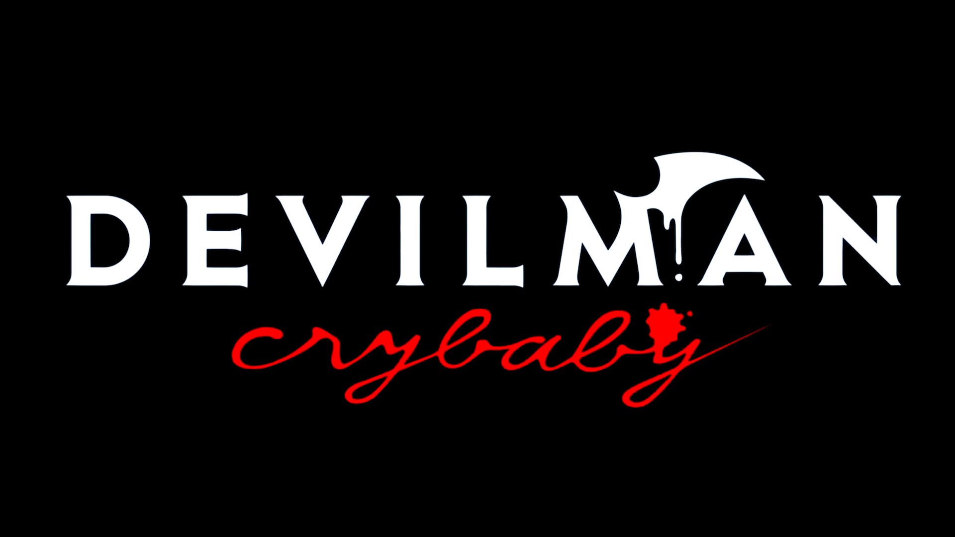 anime, devilman: crybaby