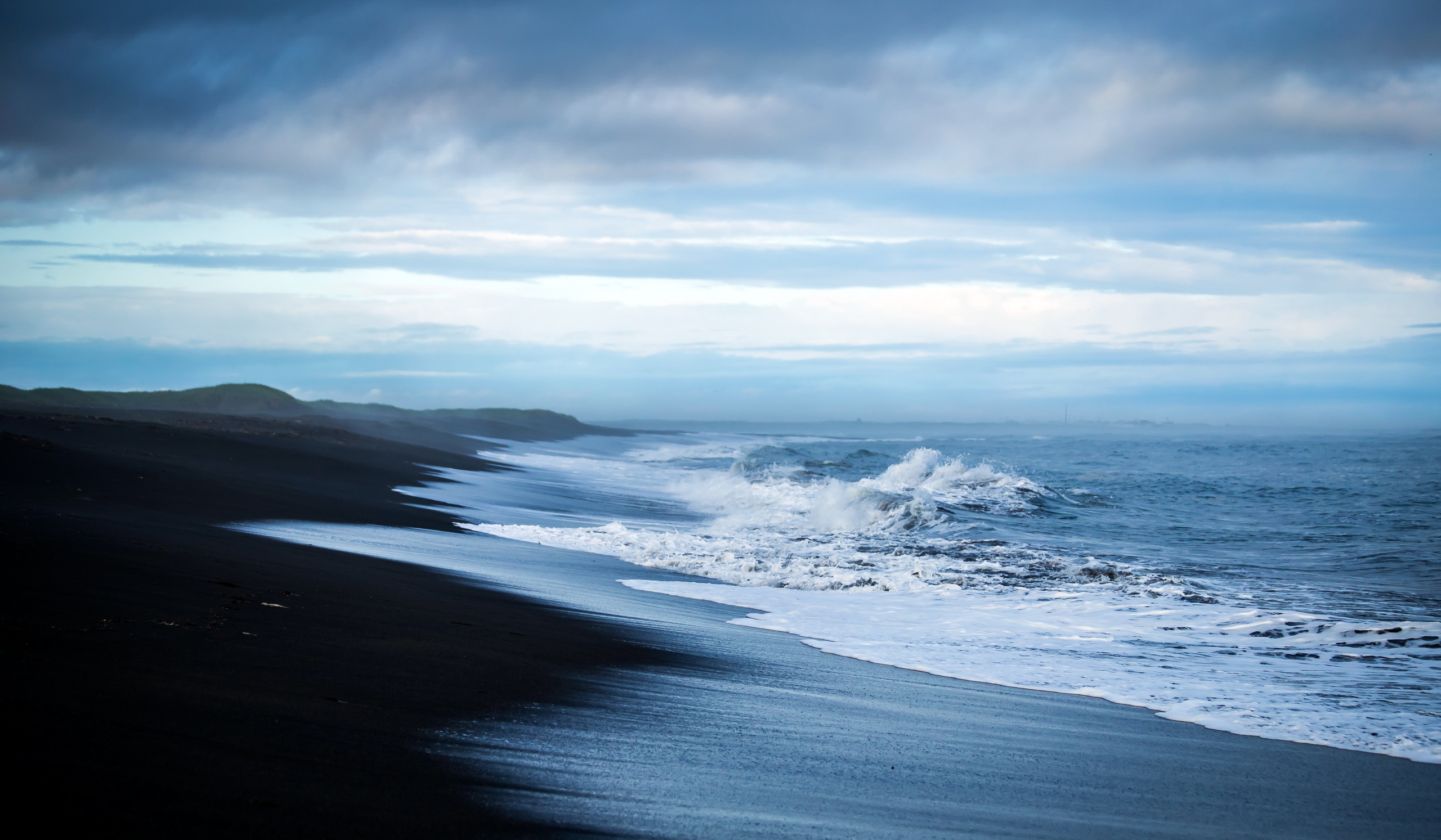 Laden Sie das Natur, Strand, Horizont, Ozean, Welle, Himmel, Erde/natur-Bild kostenlos auf Ihren PC-Desktop herunter