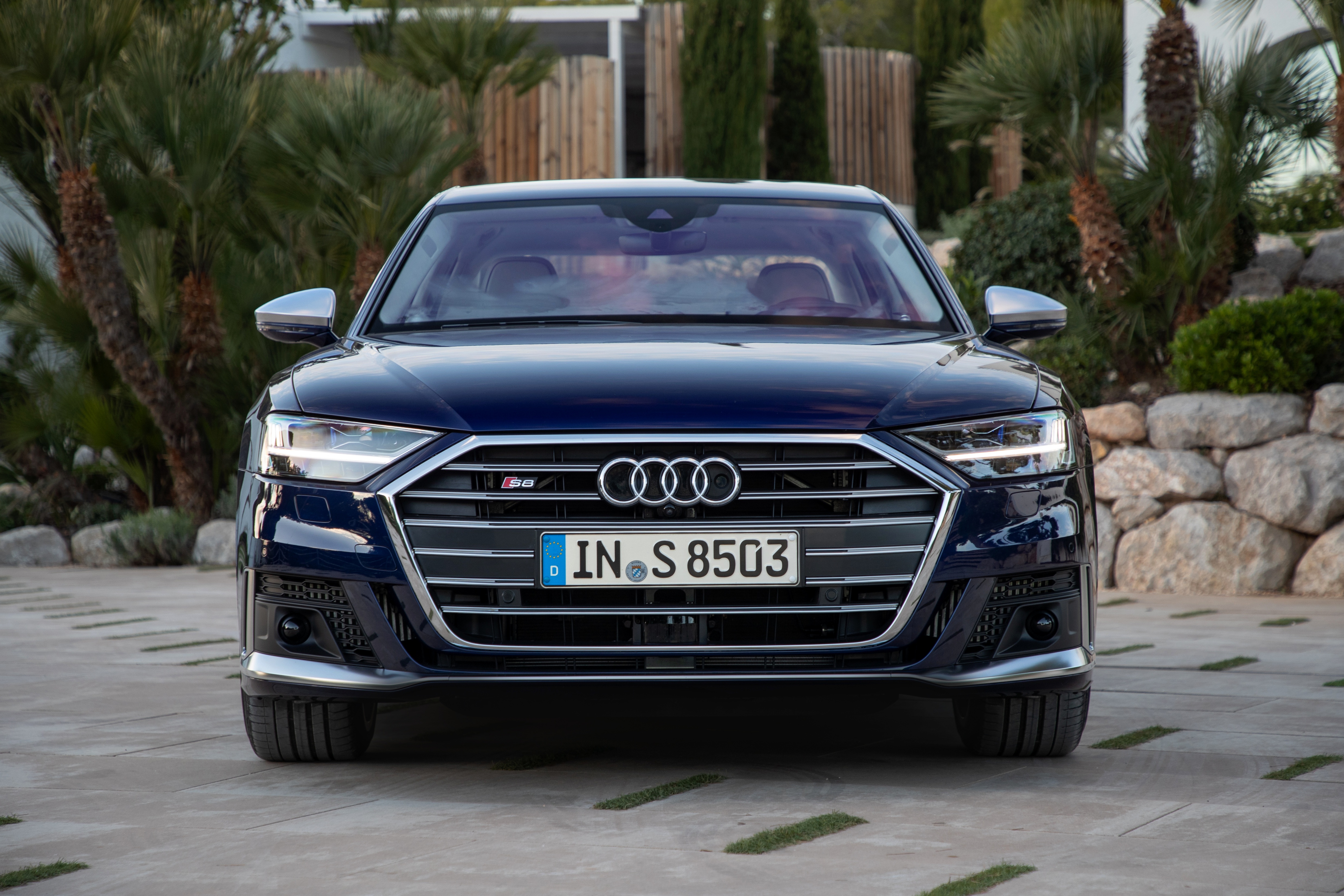 Download mobile wallpaper Audi, Car, Vehicles, Audi A8 for free.