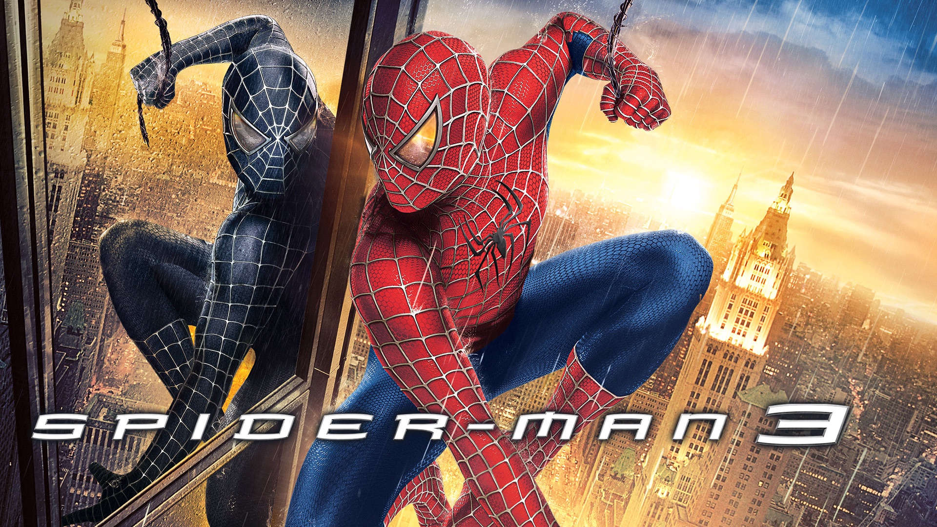 Descarga gratis la imagen Películas, Hombre Araña, Spider Man, El Hombre Araña 3 en el escritorio de tu PC
