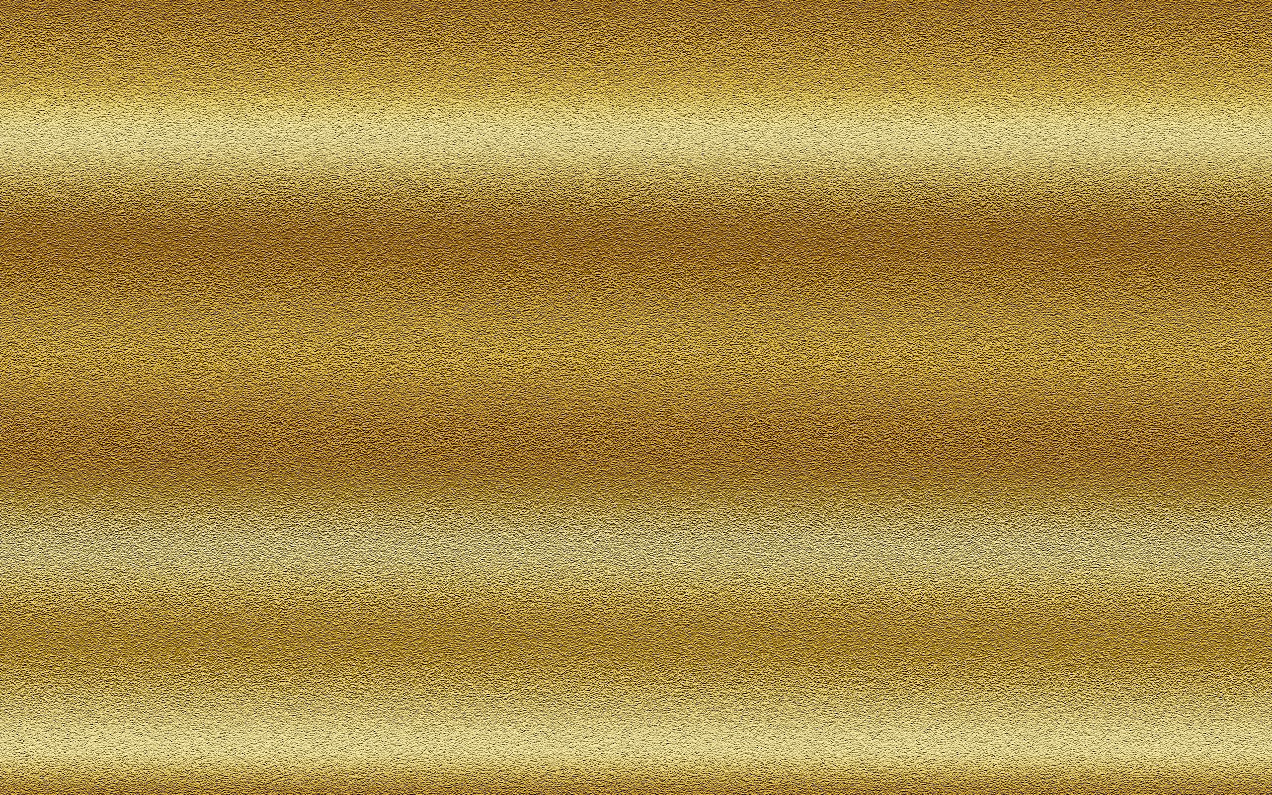 gold, texture, textures, leaf, waves, sheet HD wallpaper