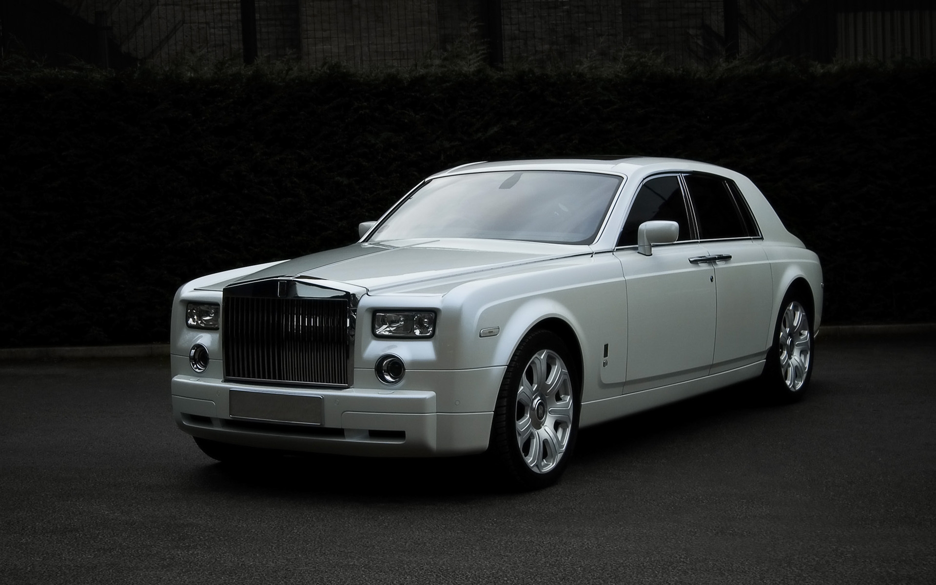 Free download wallpaper Rolls Royce, Vehicles on your PC desktop