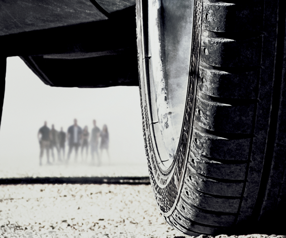 Download mobile wallpaper Fast & Furious, Movie, Furious 7 for free.
