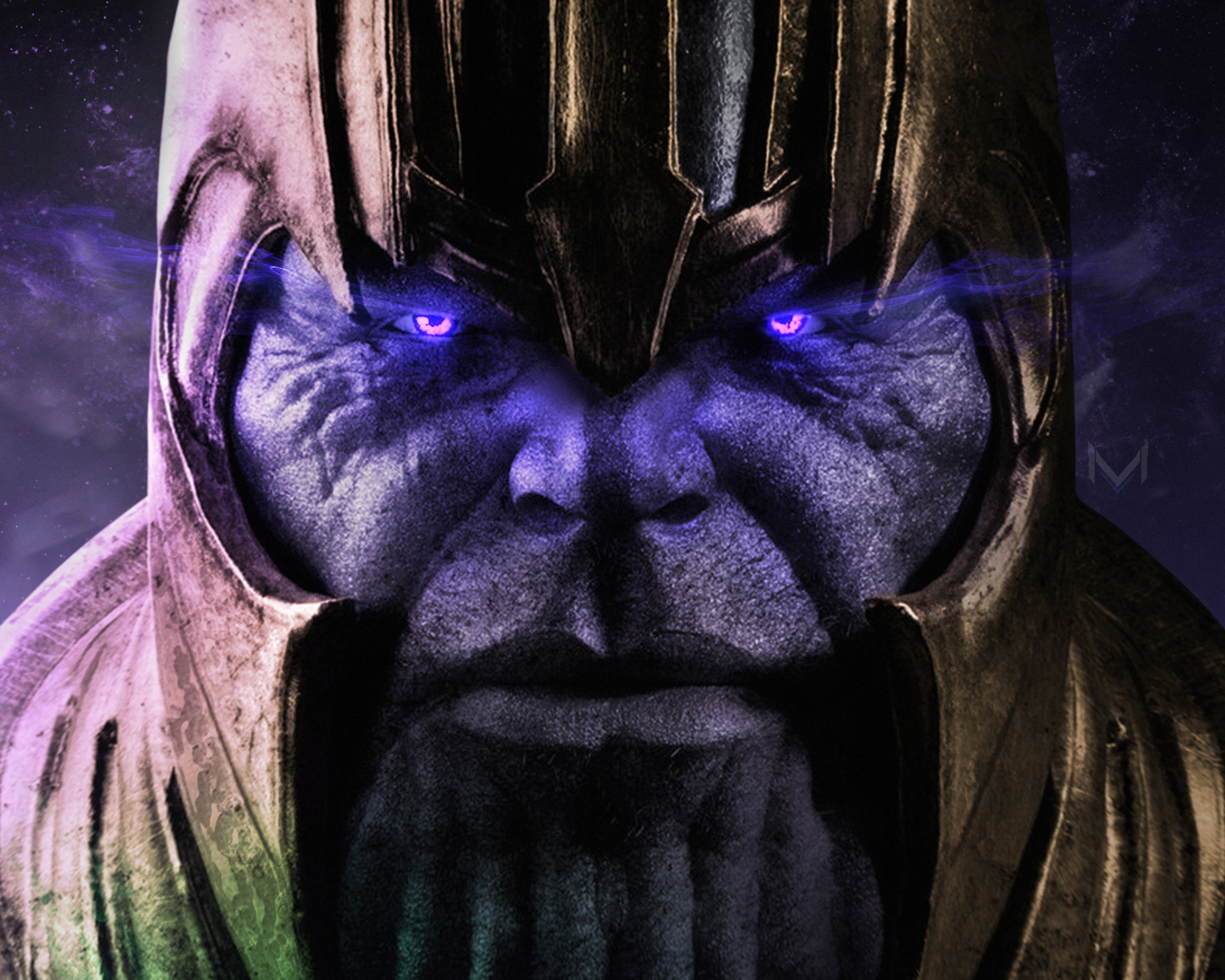 Laden Sie das Filme, Rächer, Die Rächer, Thanos, Avengers: Infinity War-Bild kostenlos auf Ihren PC-Desktop herunter