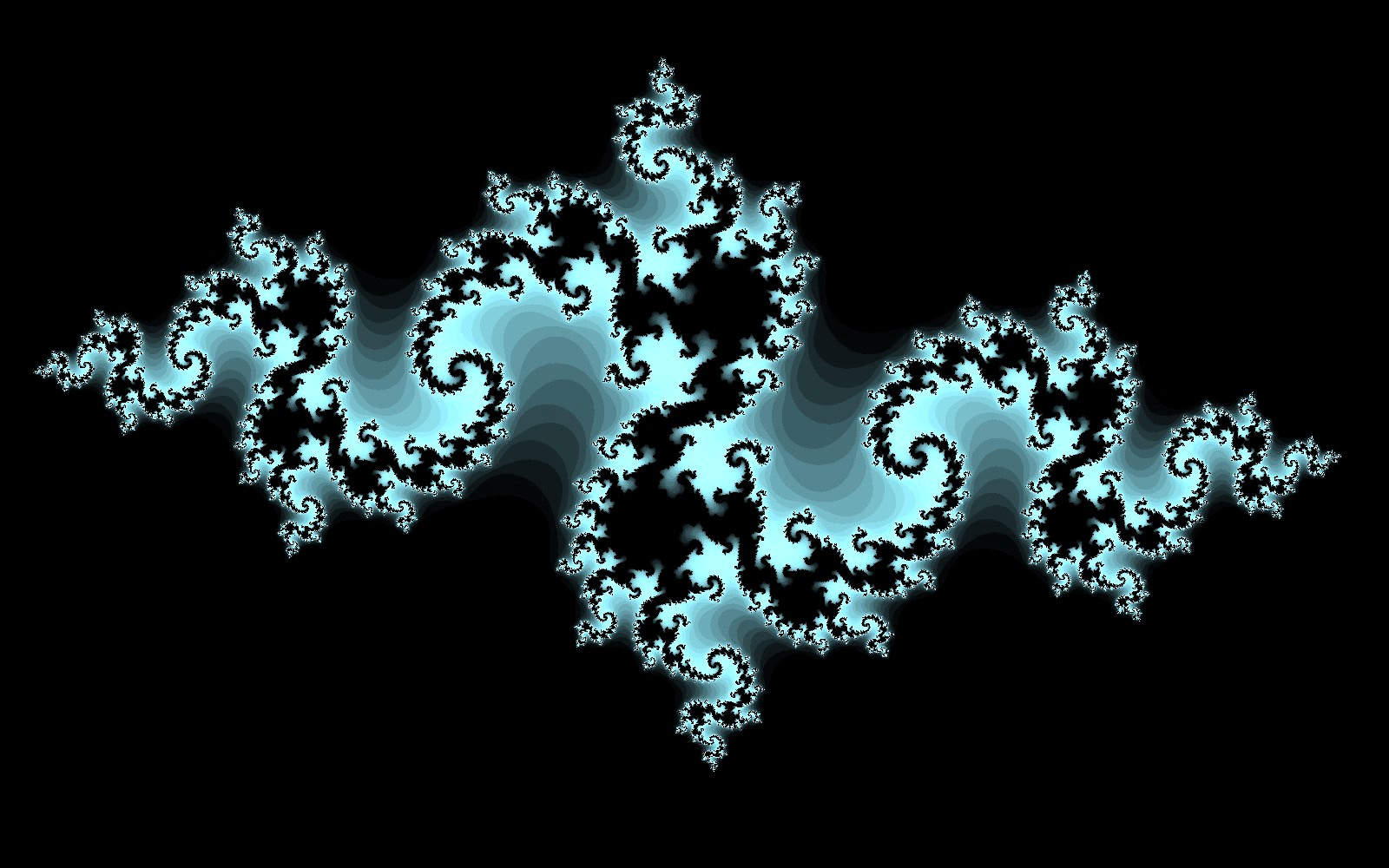 Download mobile wallpaper Abstract, Fractal for free.