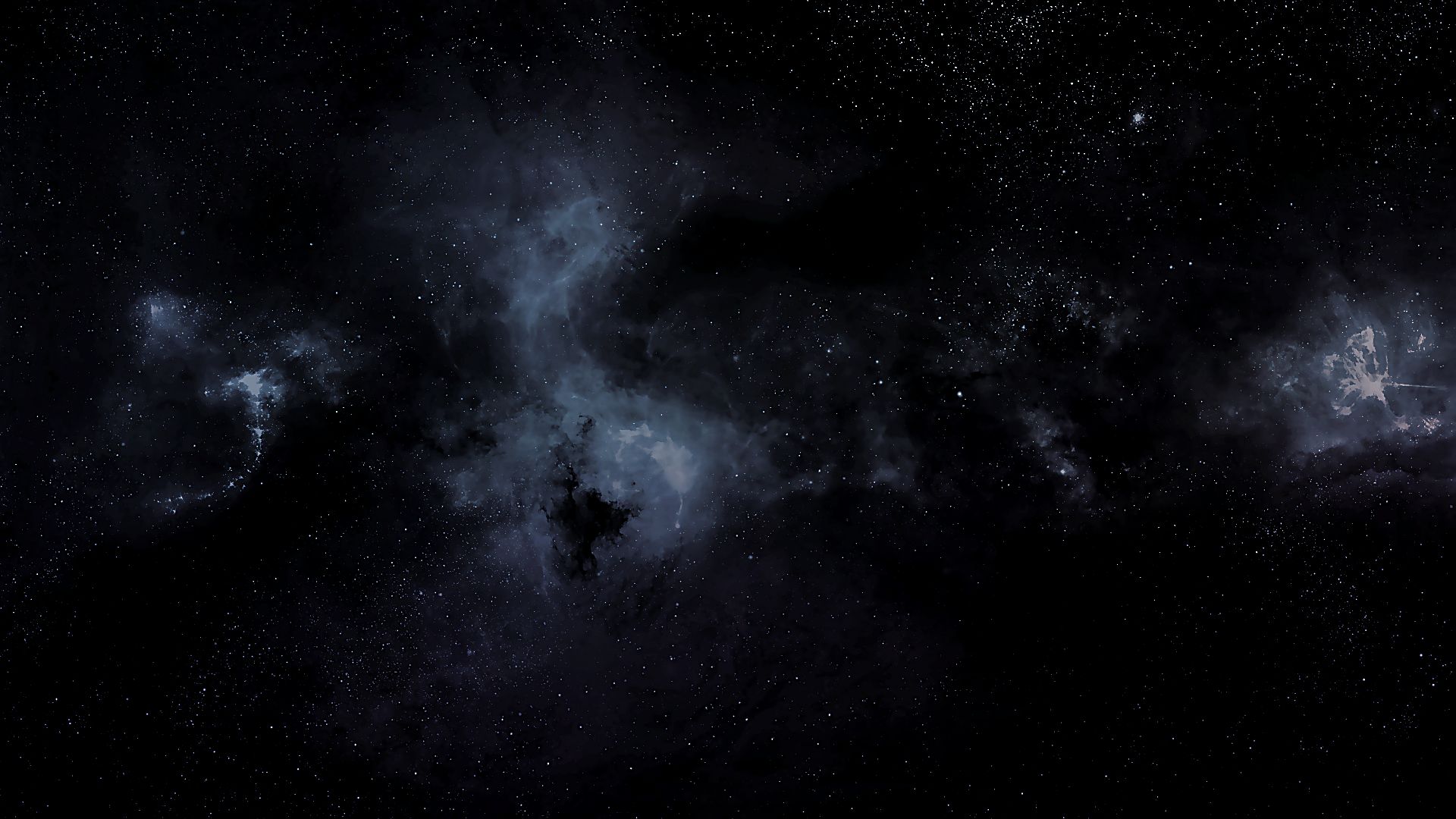 Download mobile wallpaper Stars, Nebula, Space, Sci Fi for free.