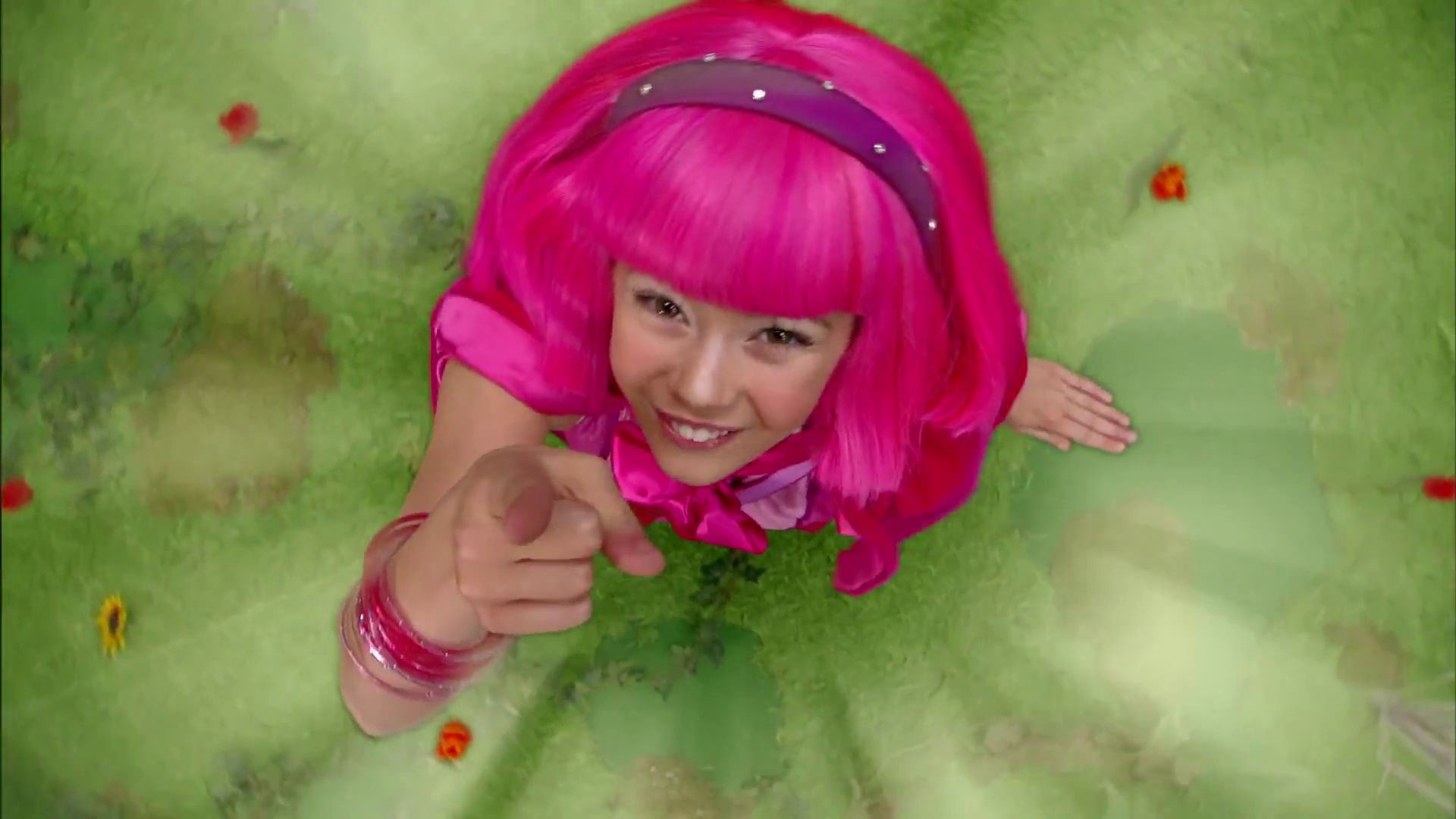 714301 baixar imagens programa de tv, lazytown - papéis de parede e protetores de tela gratuitamente