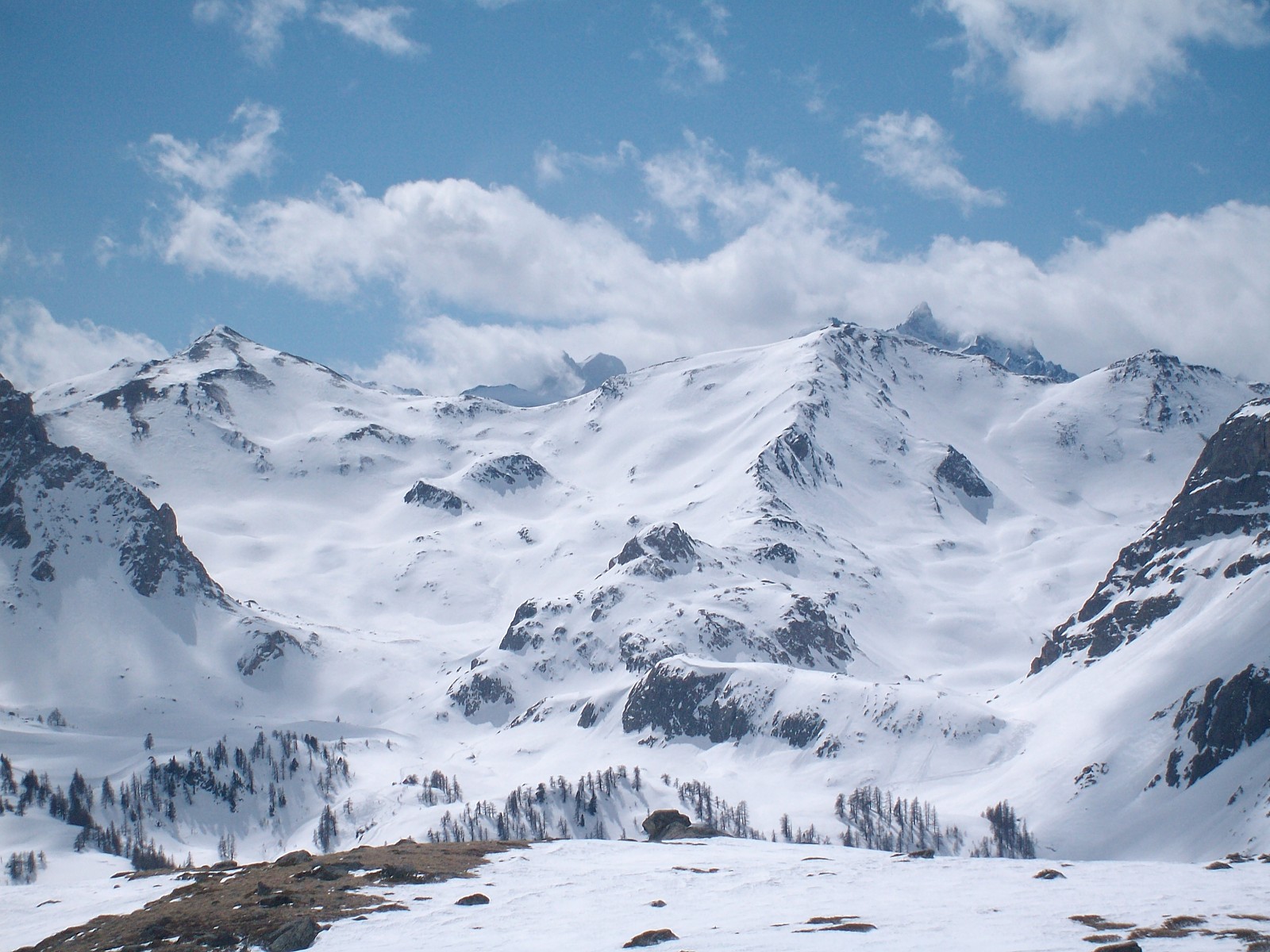 Handy-Wallpaper Landschaft, Erde/natur kostenlos herunterladen.