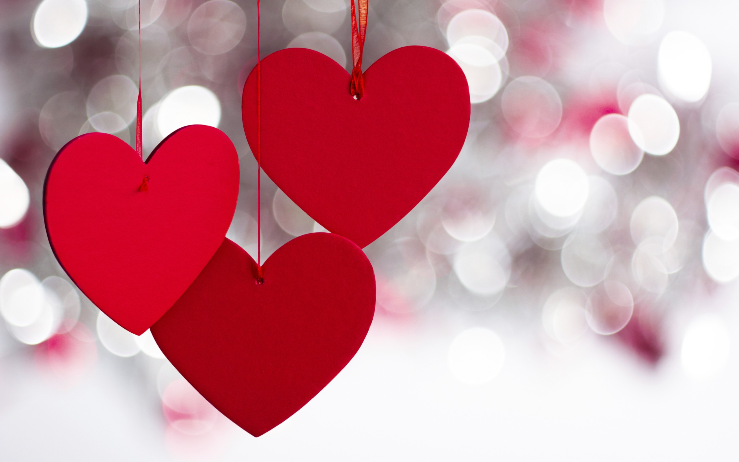 Téléchargez gratuitement l'image Saint Valentin, Vacances sur le bureau de votre PC