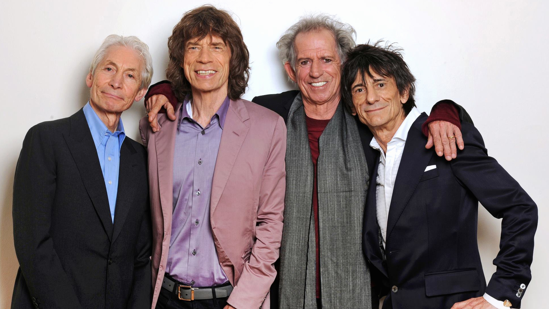 Завантажити шпалери безкоштовно Музика, The Rolling Stones картинка на робочий стіл ПК