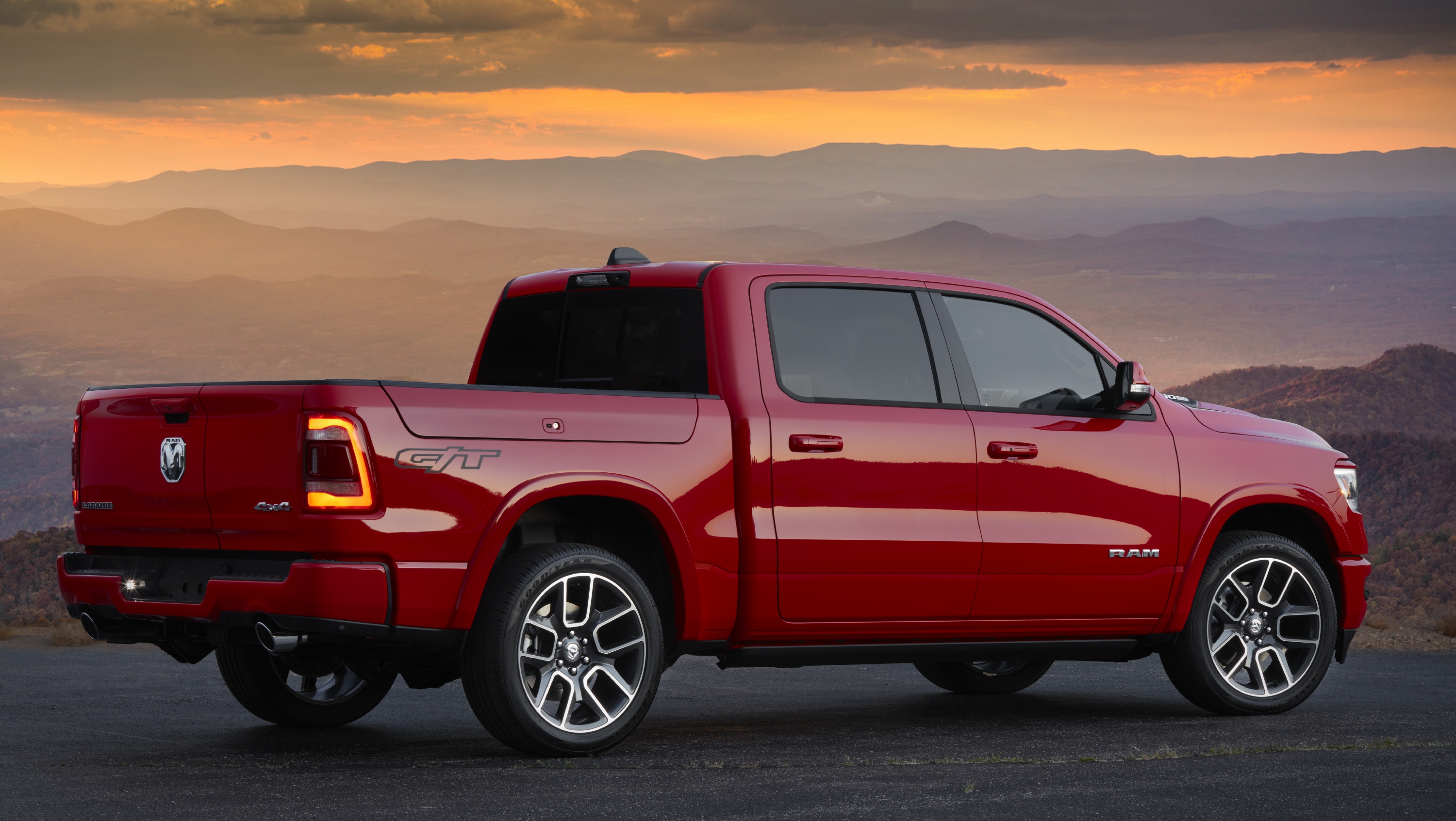 Download mobile wallpaper Vehicles, Ram 1500 for free.