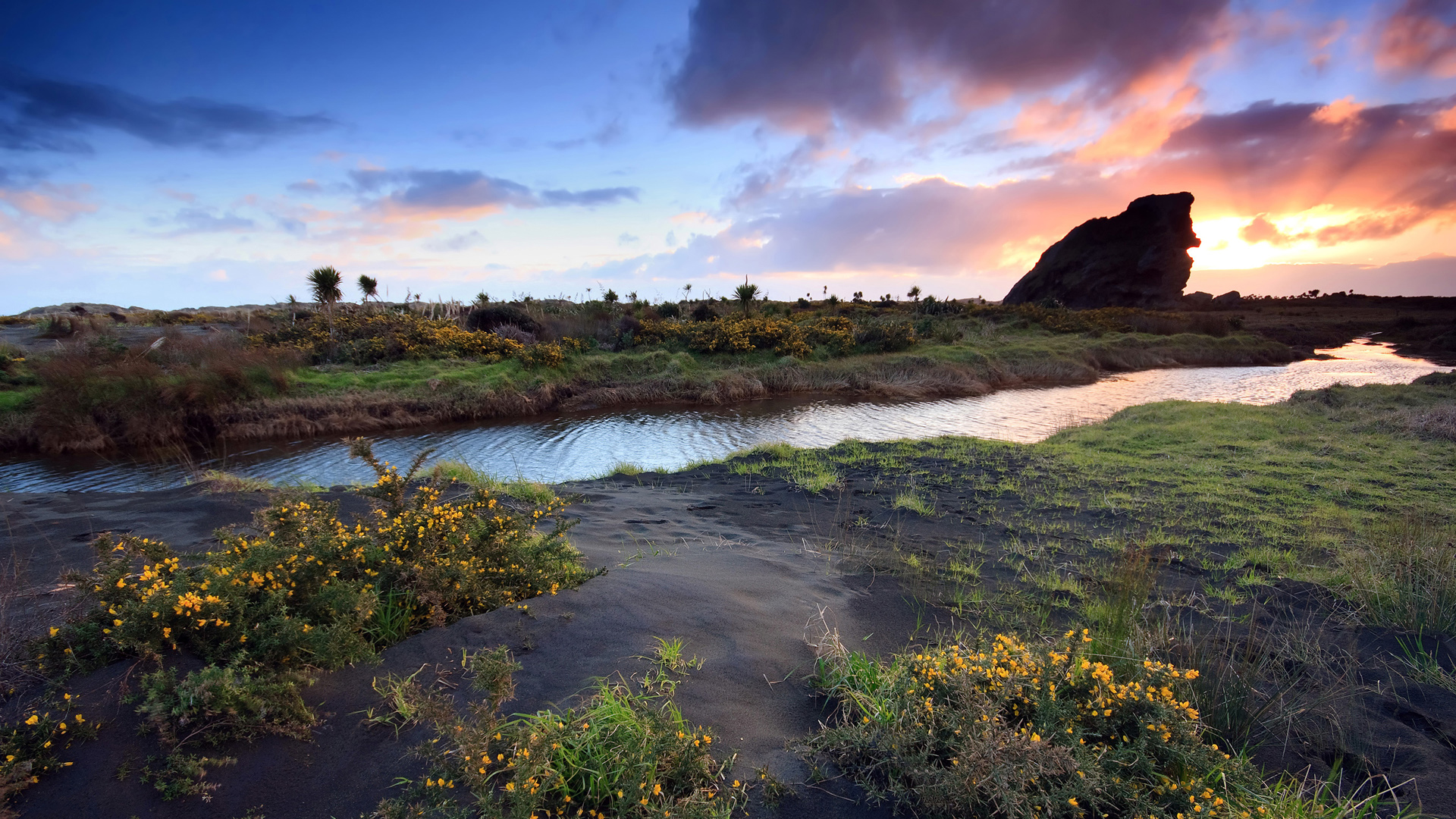 Descarga gratuita de fondo de pantalla para móvil de Paisaje, Tierra/naturaleza.