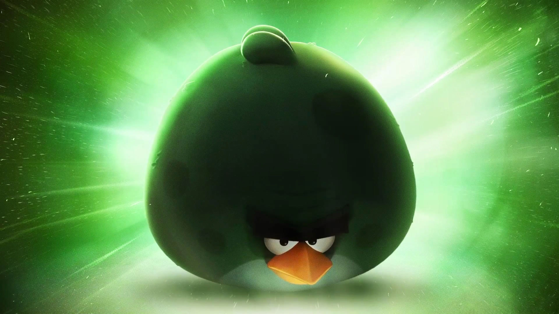 Laden Sie das Angry Birds, Vögel, Spiele-Bild kostenlos auf Ihren PC-Desktop herunter