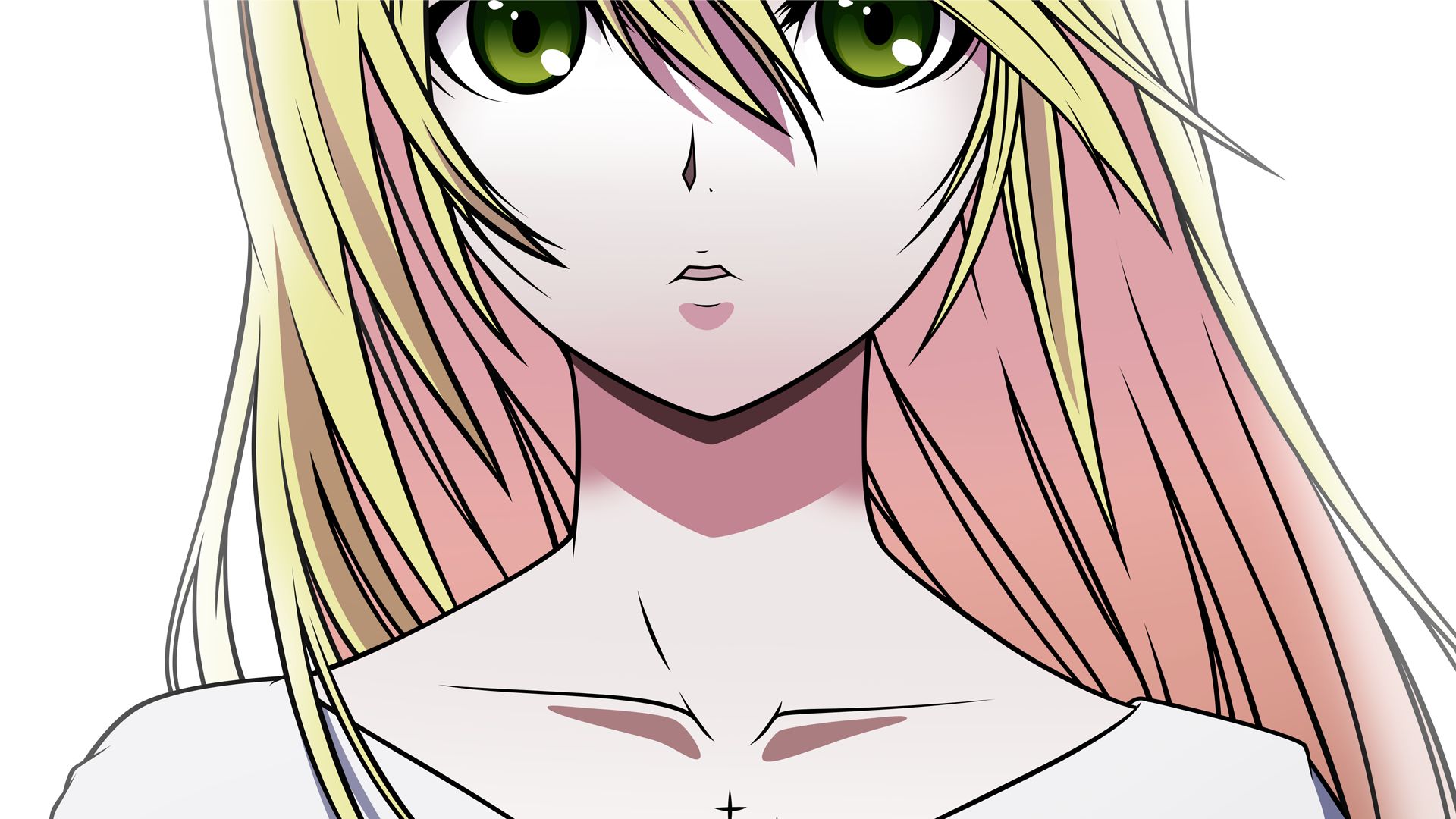 Free download wallpaper Anime, Blazblue on your PC desktop