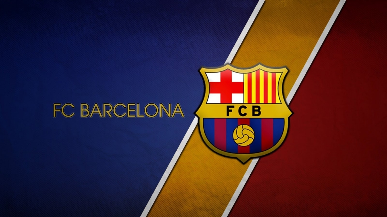 Скачать картинку Барселона (Barcelona), Футбол, Спорт, Фон в телефон бесплатно.