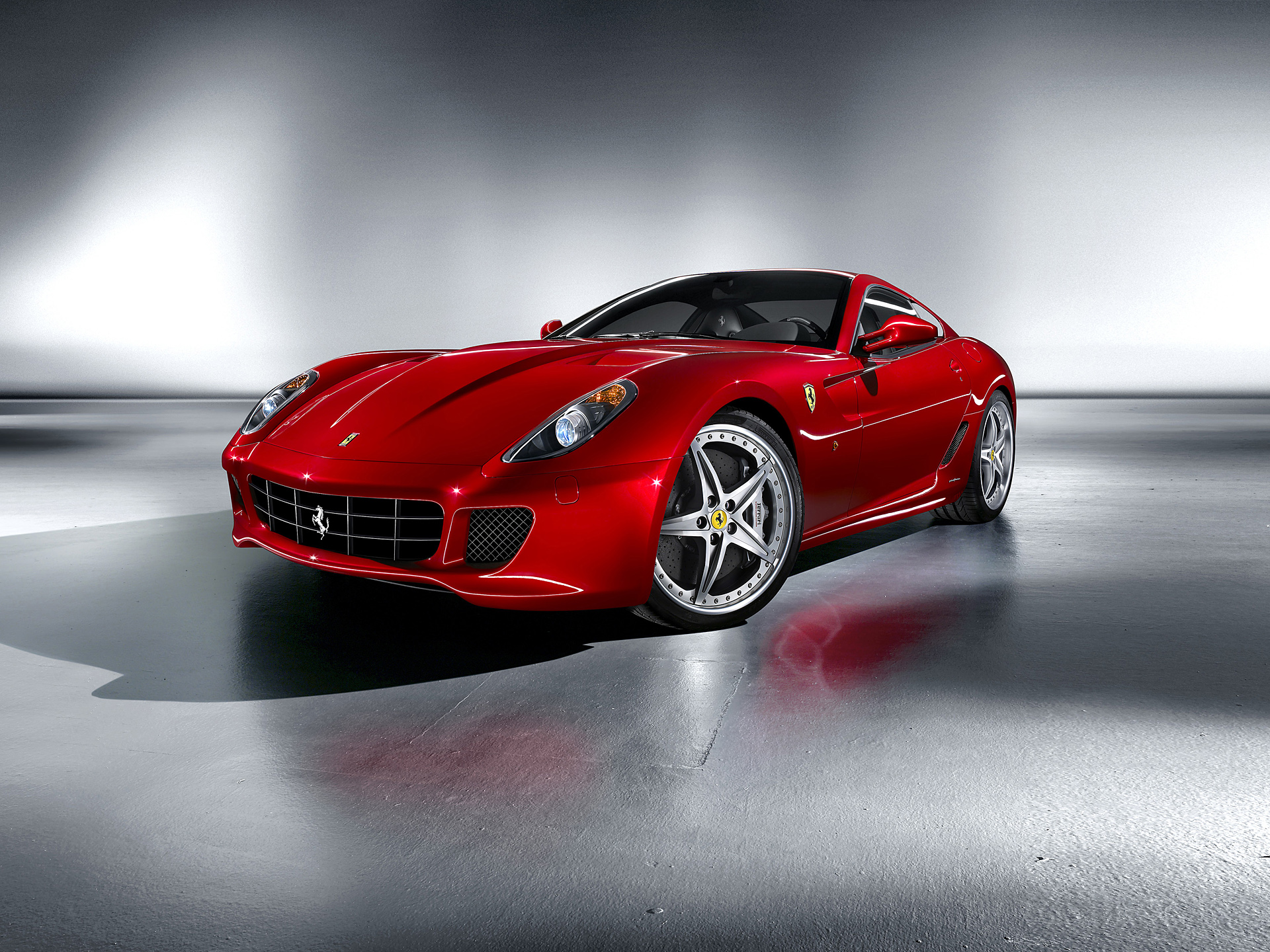 Download mobile wallpaper Ferrari 599 Gtb Handling Package, Ferrari, Vehicles for free.