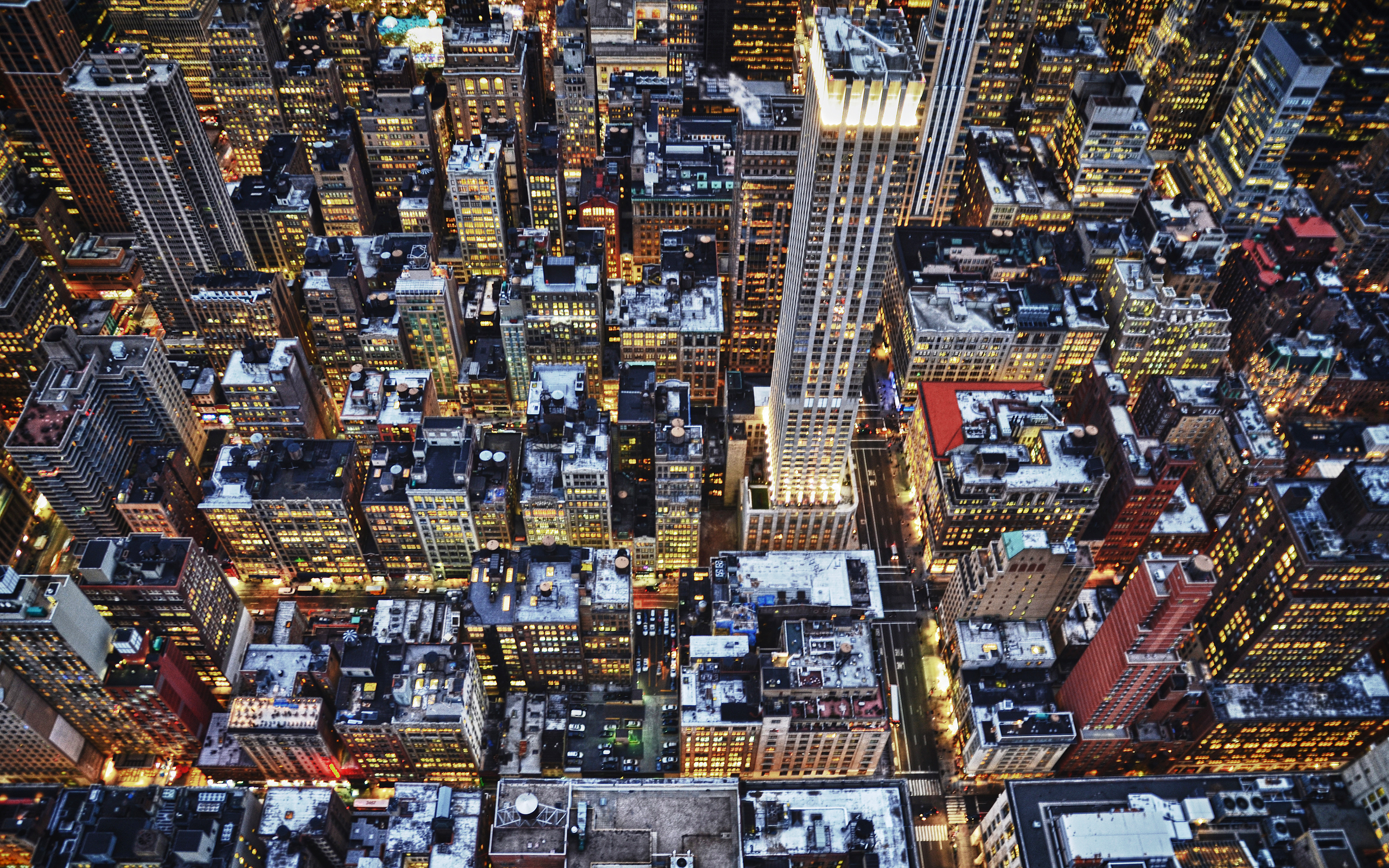 Download mobile wallpaper New York, Manhattan, Cities, Man Made, City for free.