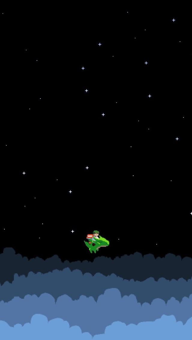 video game, cave story wallpaper for mobile