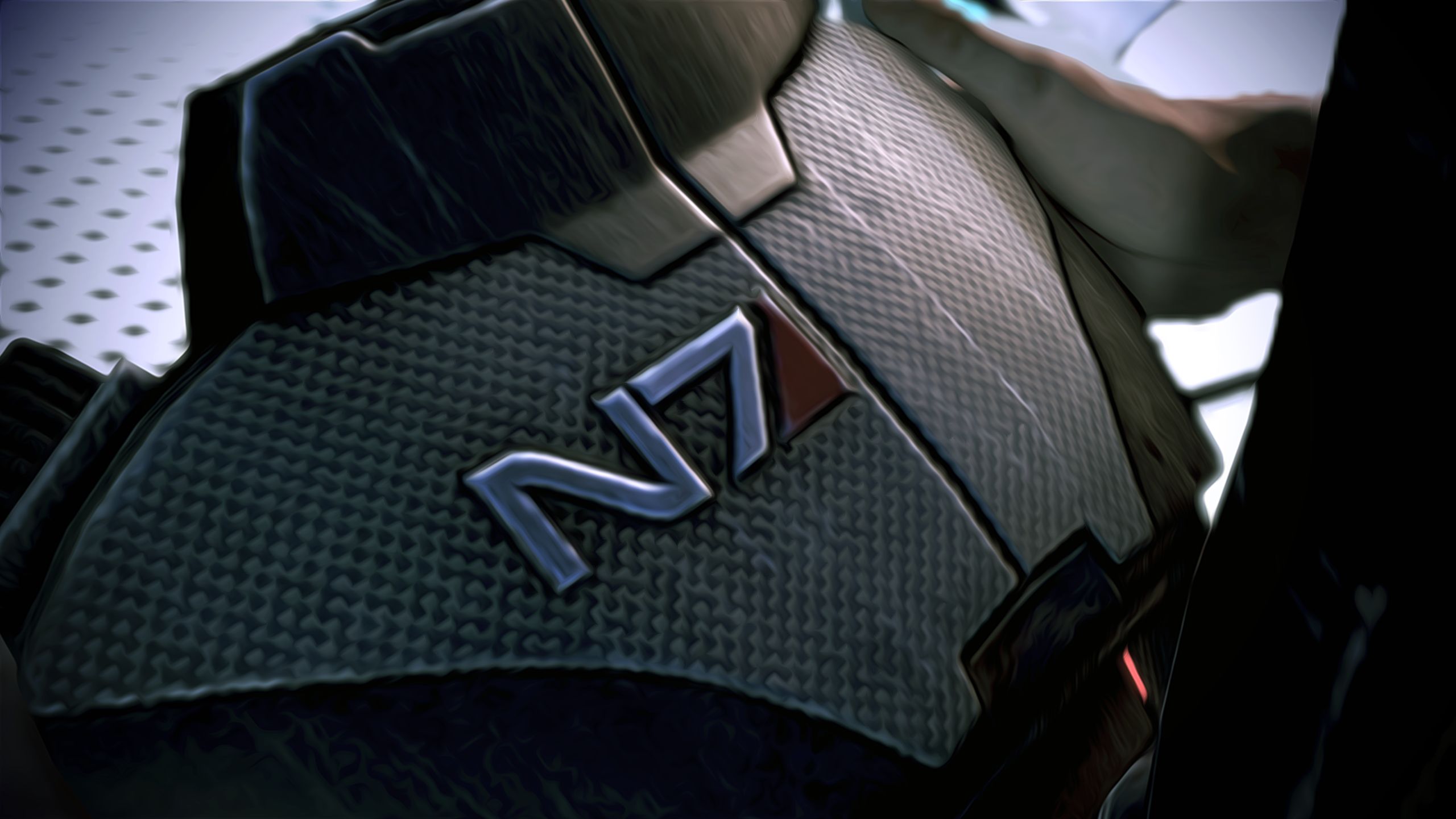 Скачати мобільні шпалери Mass Effect 3, Масовий Ефект, Відеогра безкоштовно.